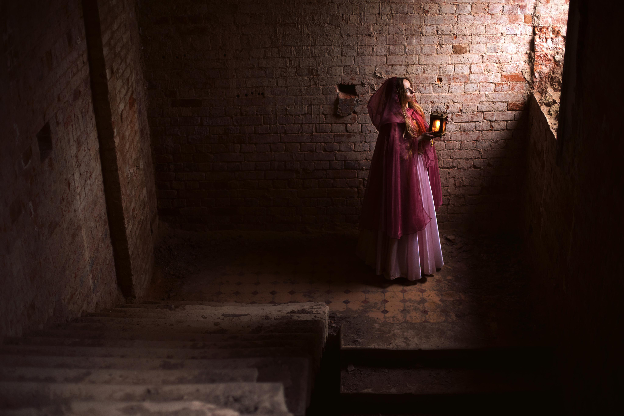 Марина. Усадьба Павлищев Бор. Семейный и школьный фотограф Катерина Голубева