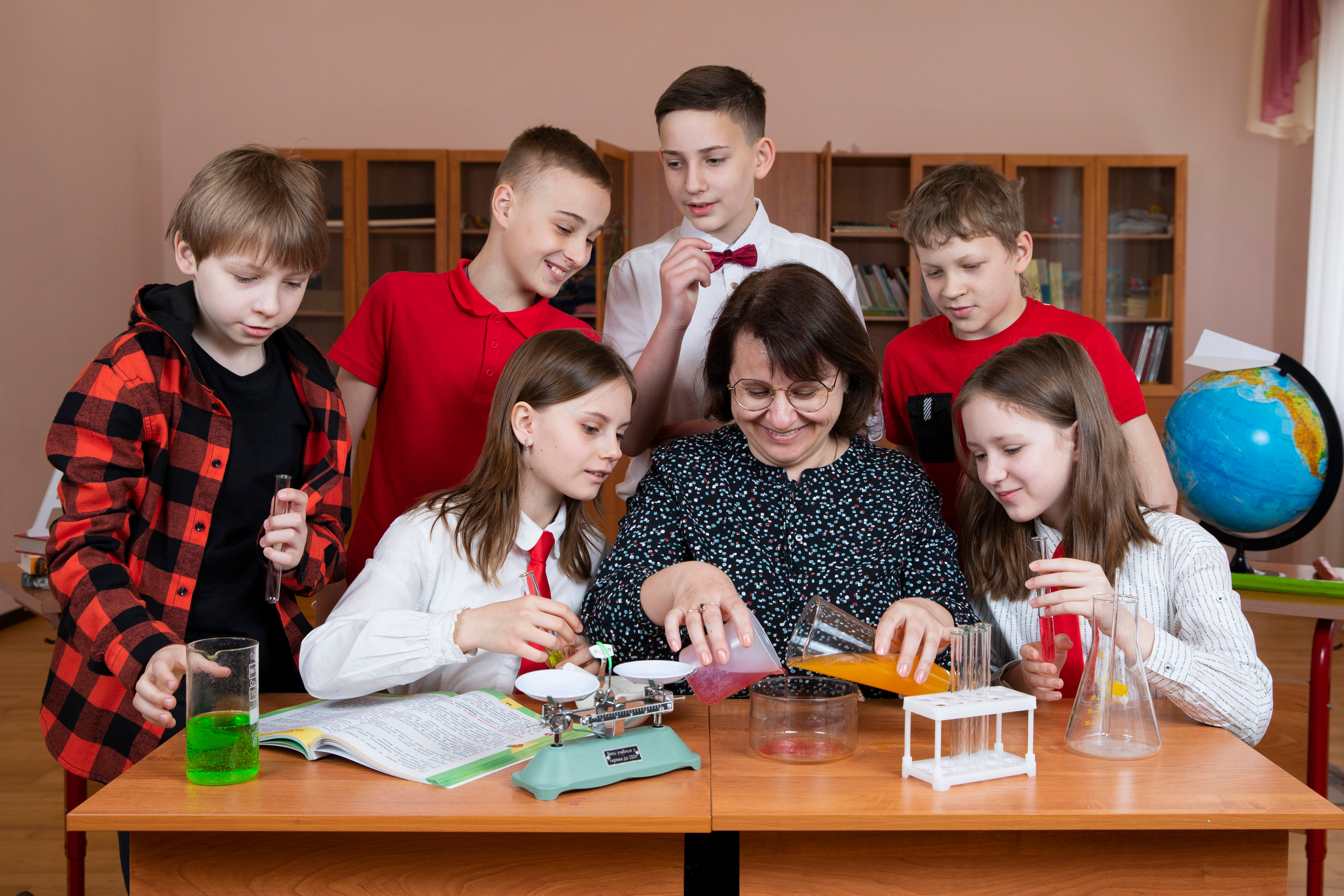 Выпускные альбомы. Семейный и школьный фотограф Катерина Голубева