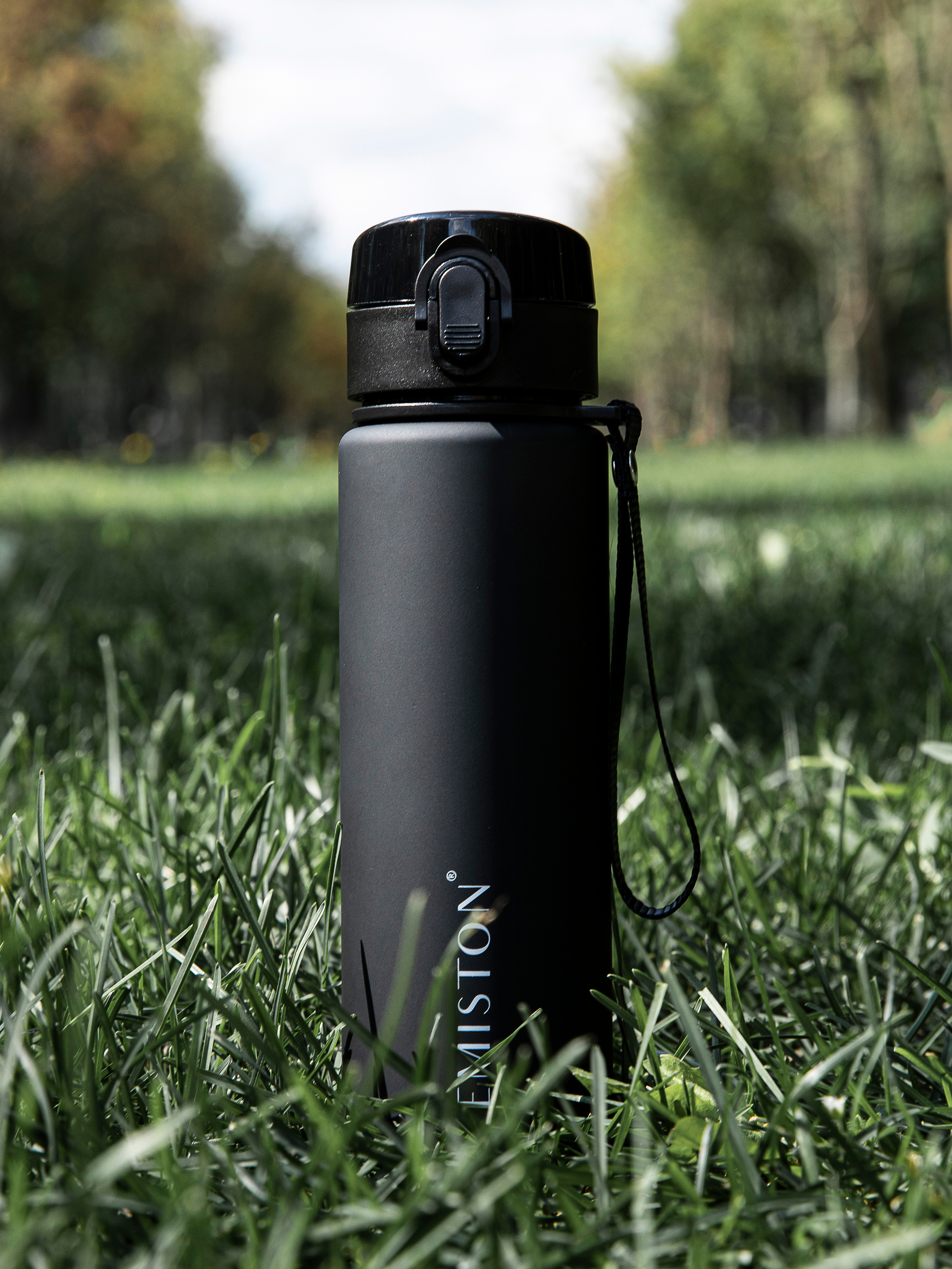 Спортивные бутылки для воды. Семейный и школьный фотограф Катерина Голубева