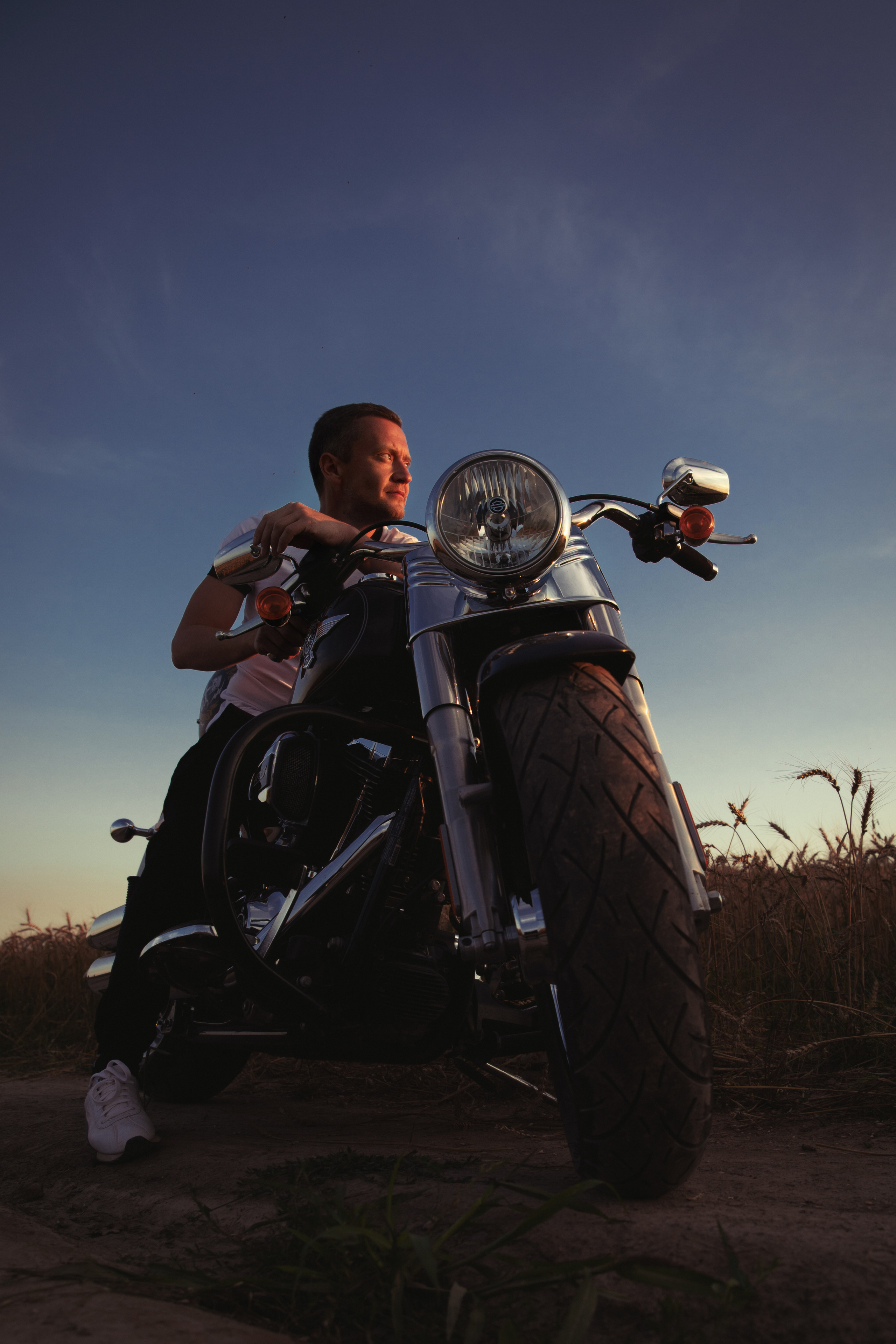 Александр. Семейный и школьный фотограф Катерина Голубева