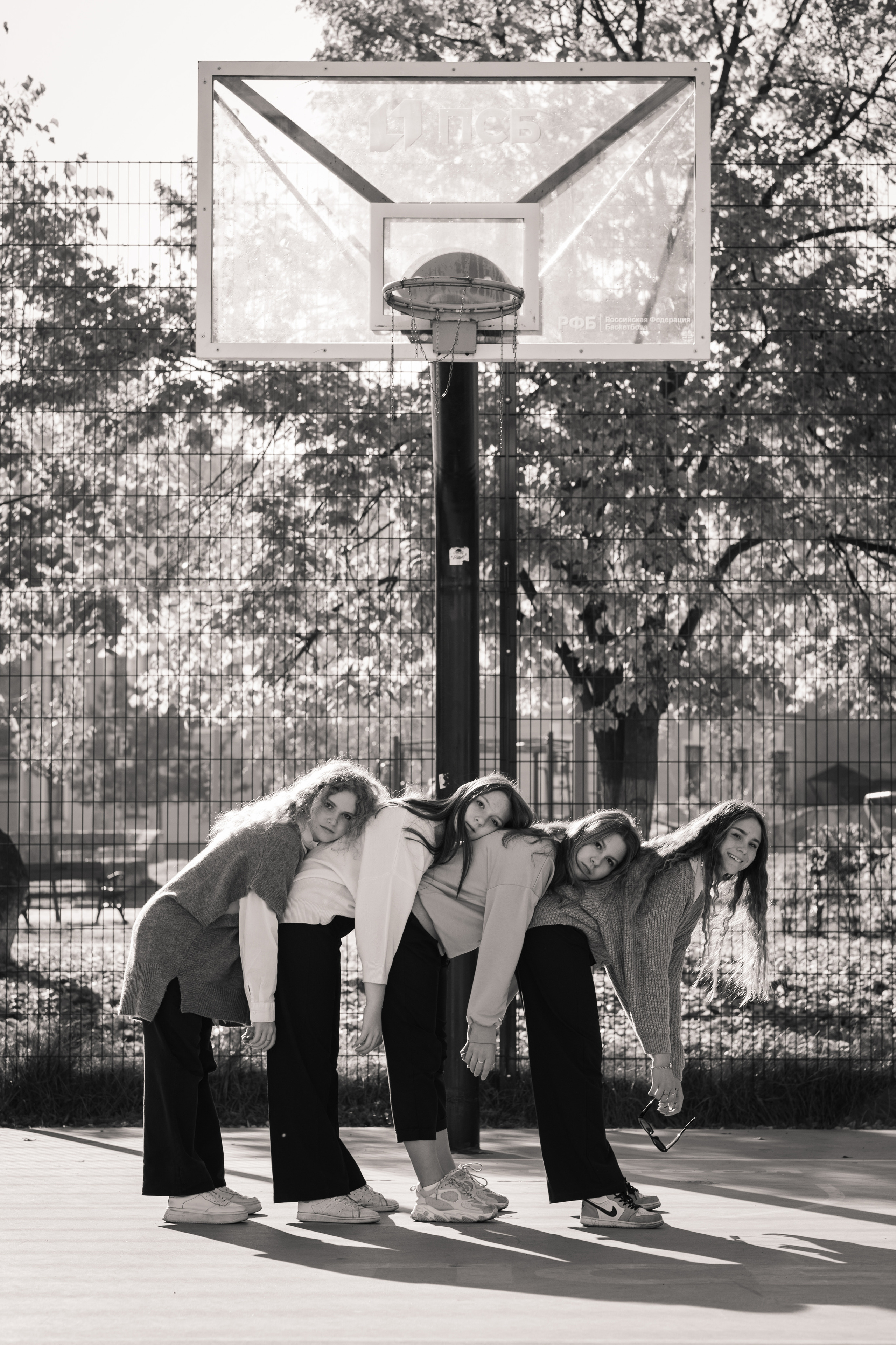 Выпускные альбомы. Семейный и школьный фотограф Катерина Голубева