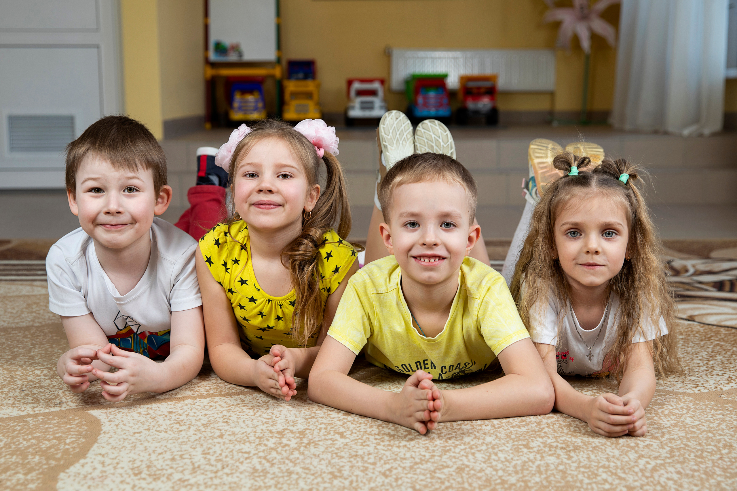 Выпускные альбомы. Семейный и школьный фотограф Катерина Голубева