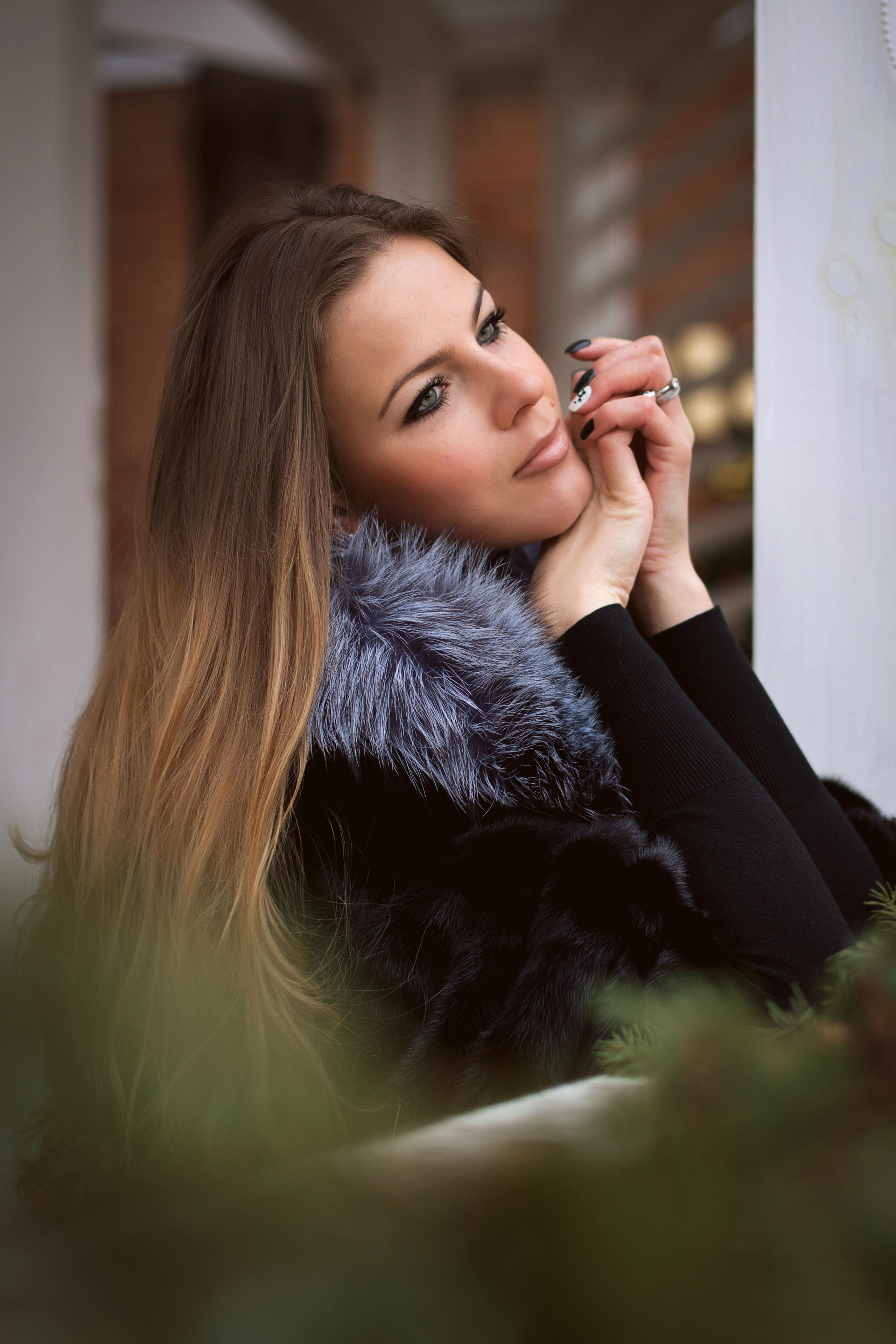 Алина. Искра. Семейный и школьный фотограф Катерина Голубева