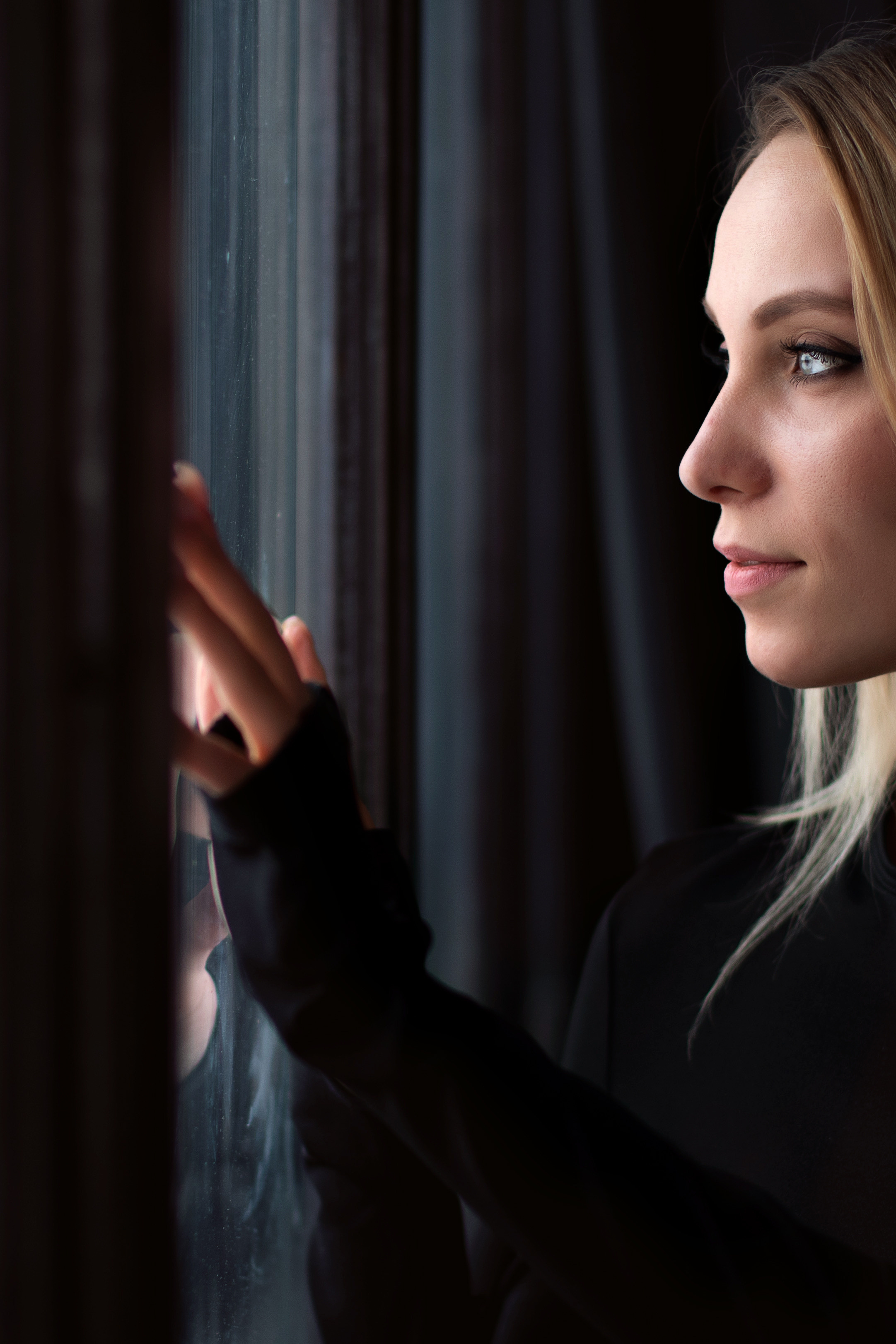 Юля. Room35. Семейный и школьный фотограф Катерина Голубева