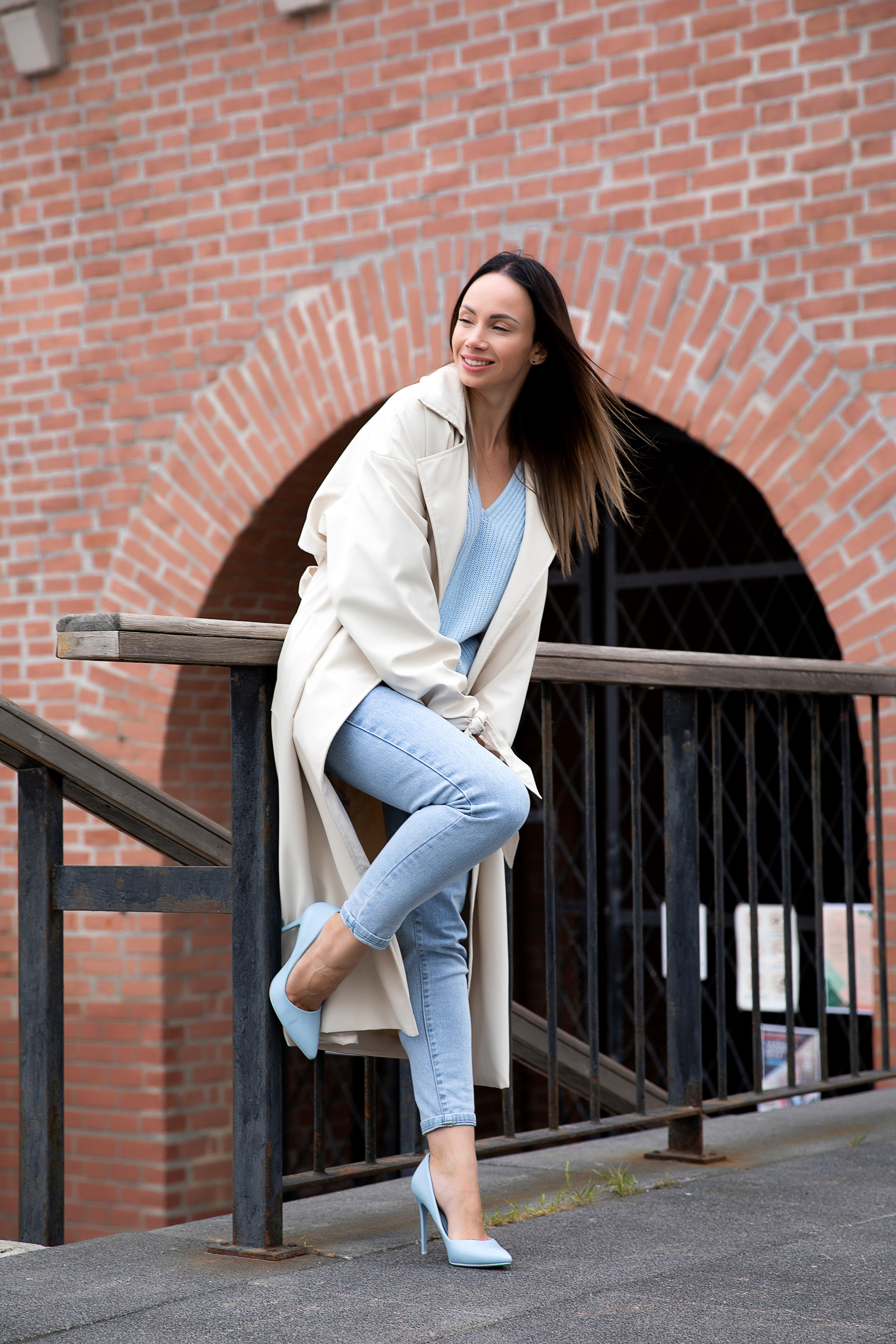 Таня. Набережная. Семейный и школьный фотограф Катерина Голубева