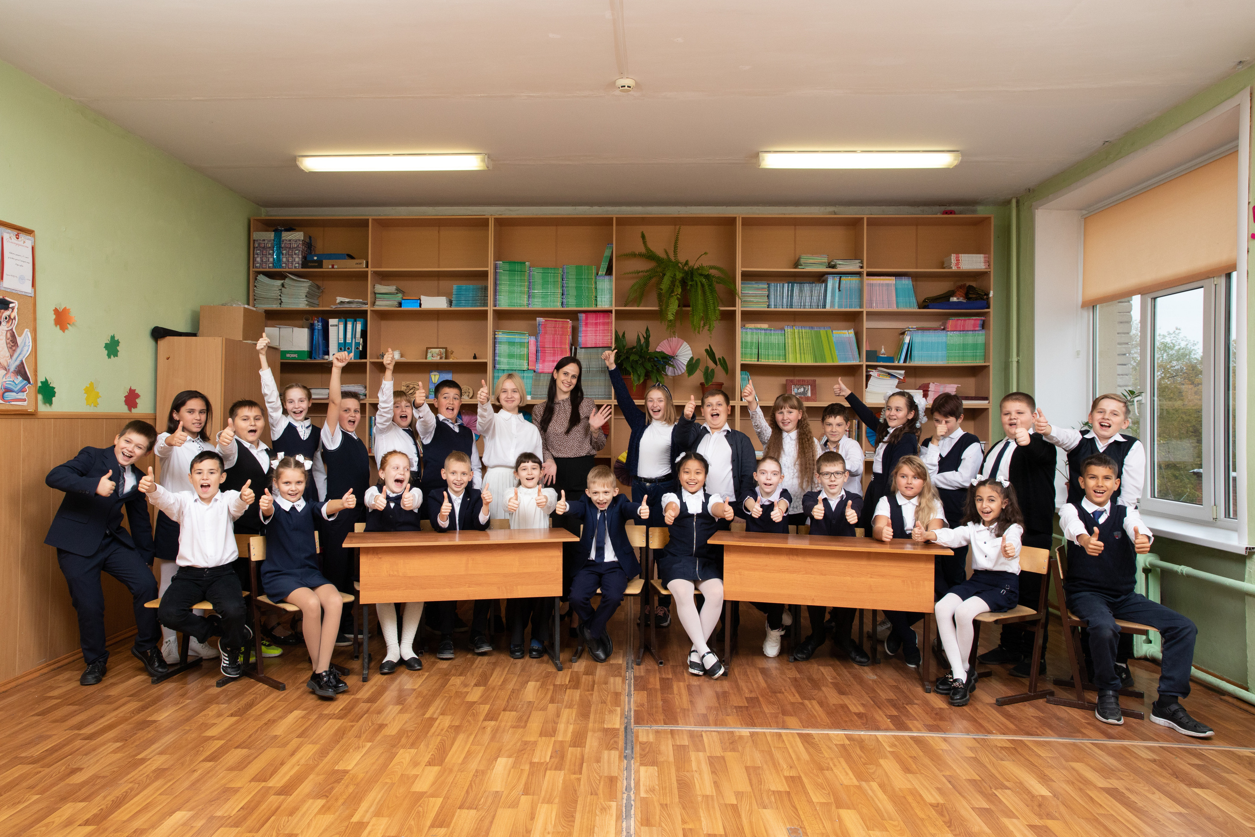 Выпускные альбомы. Семейный и школьный фотограф Катерина Голубева