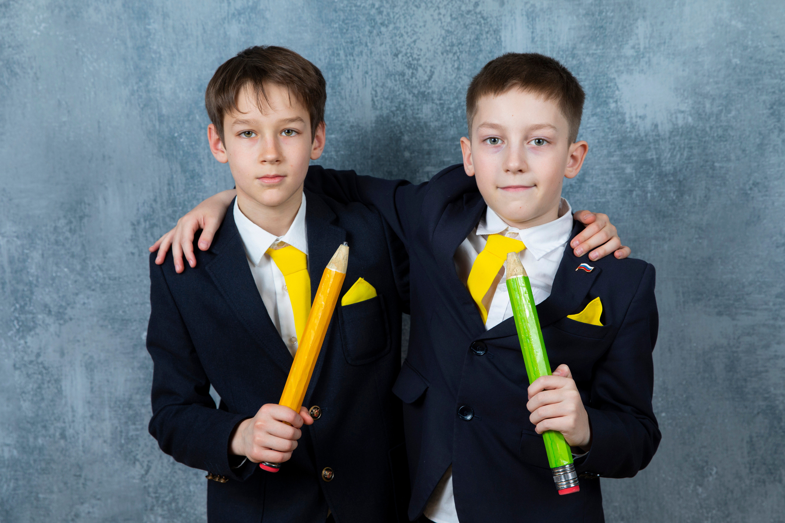 Выпускные альбомы. Семейный и школьный фотограф Катерина Голубева