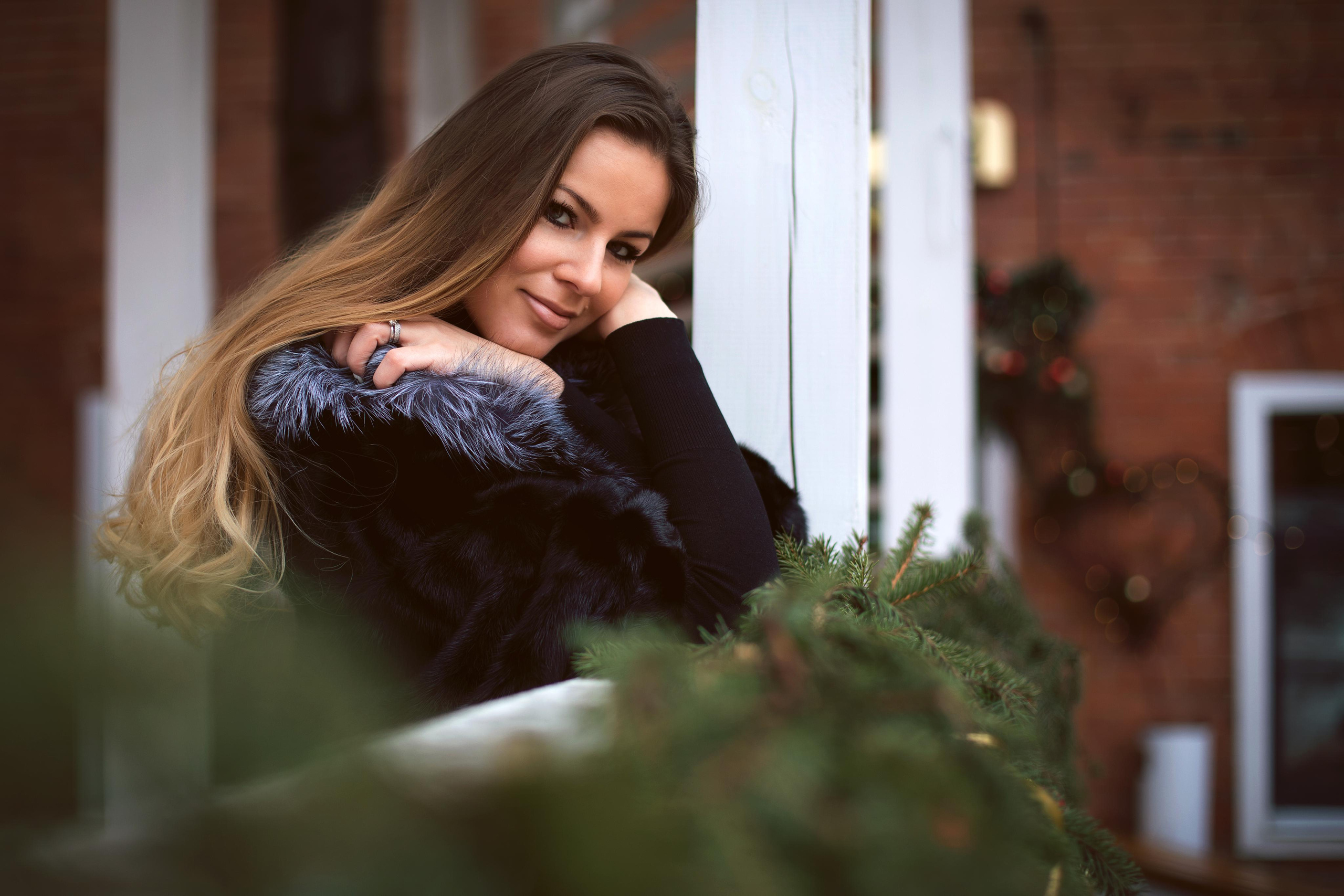 Алина. Искра. Семейный и школьный фотограф Катерина Голубева