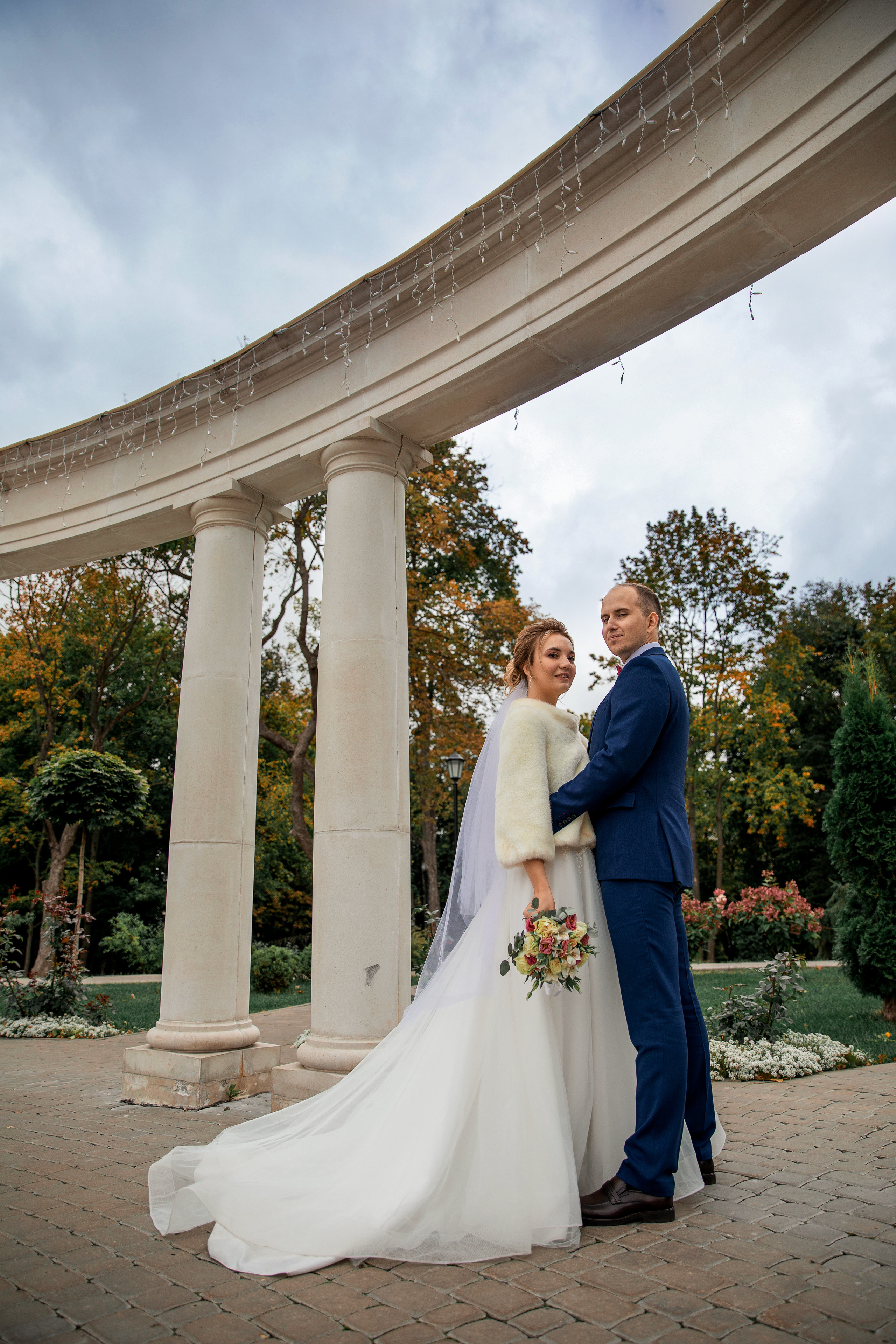 19.09.2020 Александра и Андрей. Семейный и школьный фотограф Катерина Голубева
