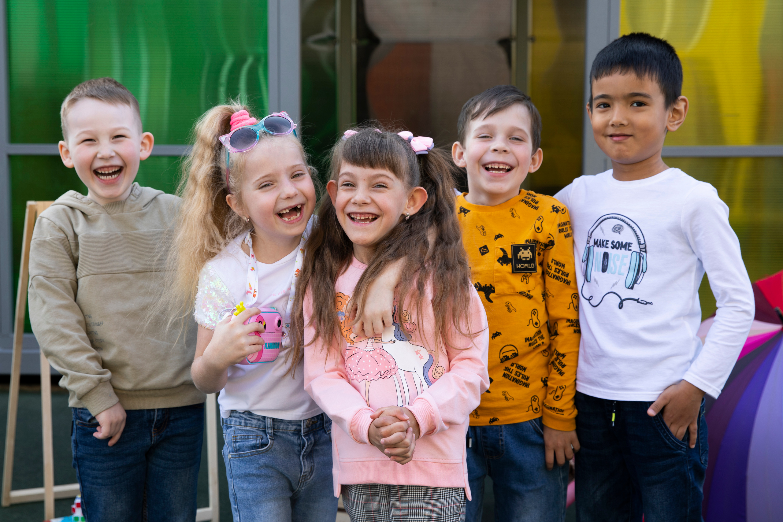 Выпускные альбомы. Семейный и школьный фотограф Катерина Голубева