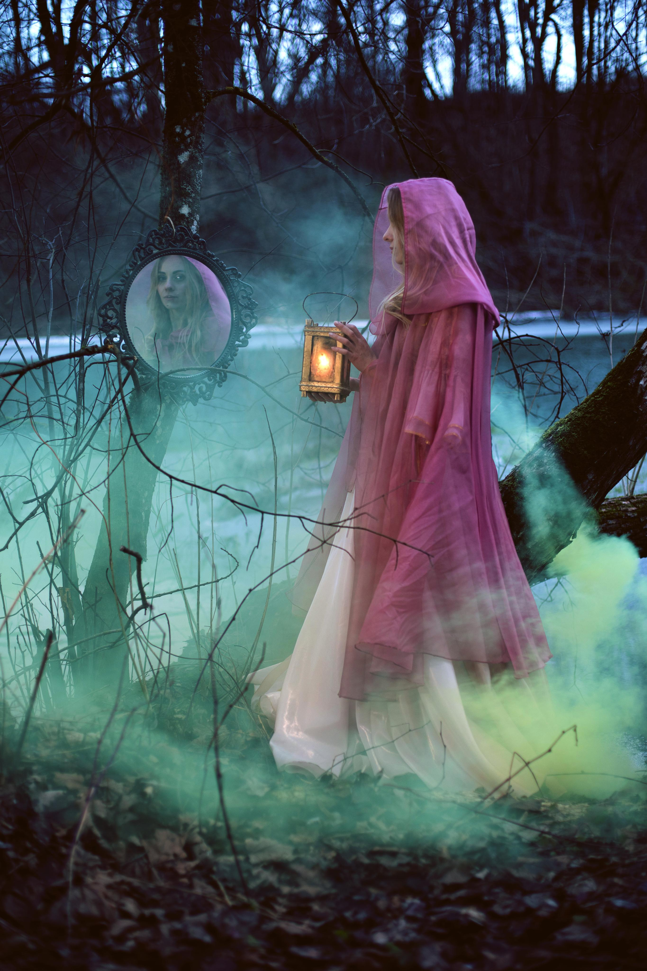 Марина. Усадьба Павлищев Бор. Семейный и школьный фотограф Катерина Голубева