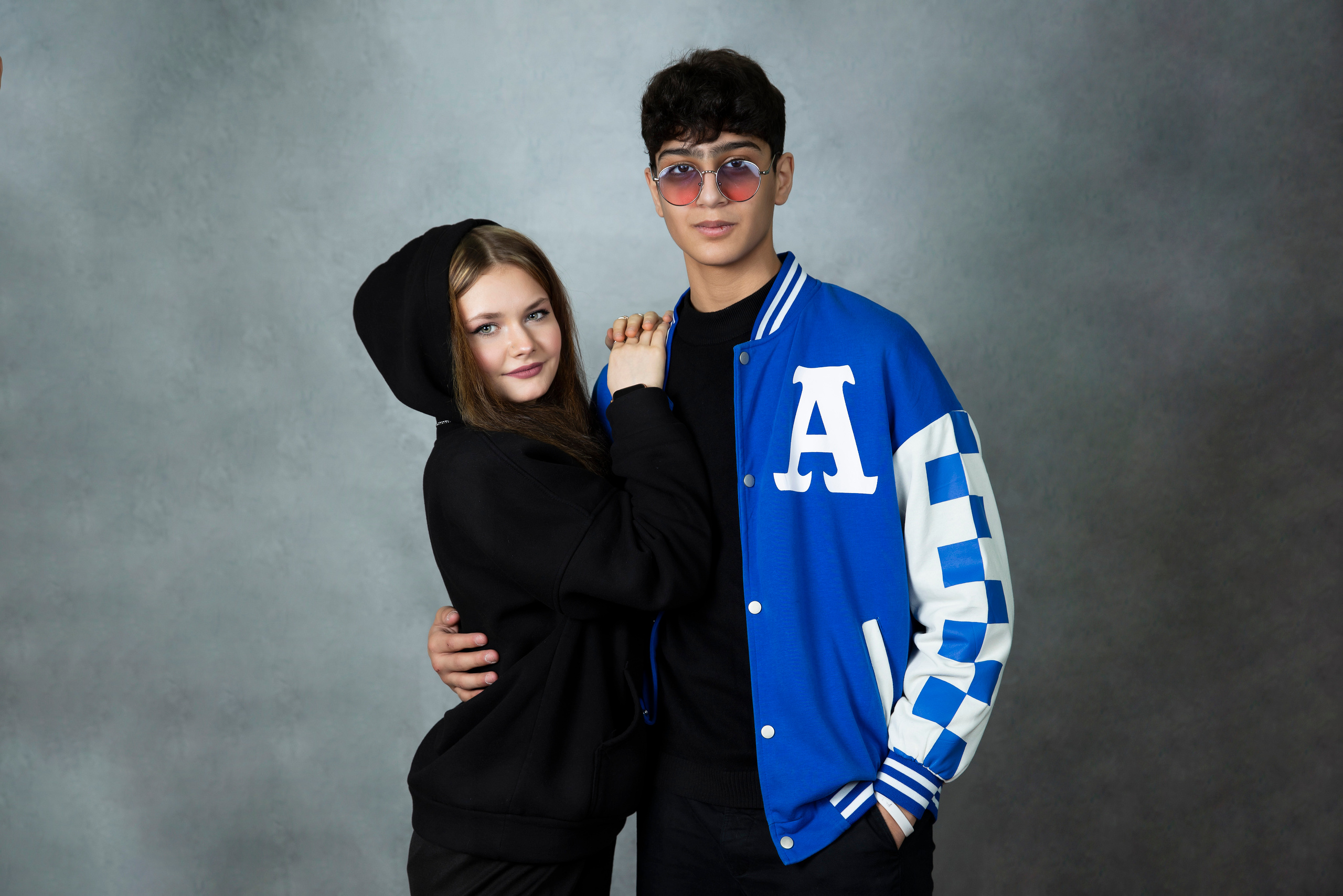 Выпускные альбомы. Семейный и школьный фотограф Катерина Голубева