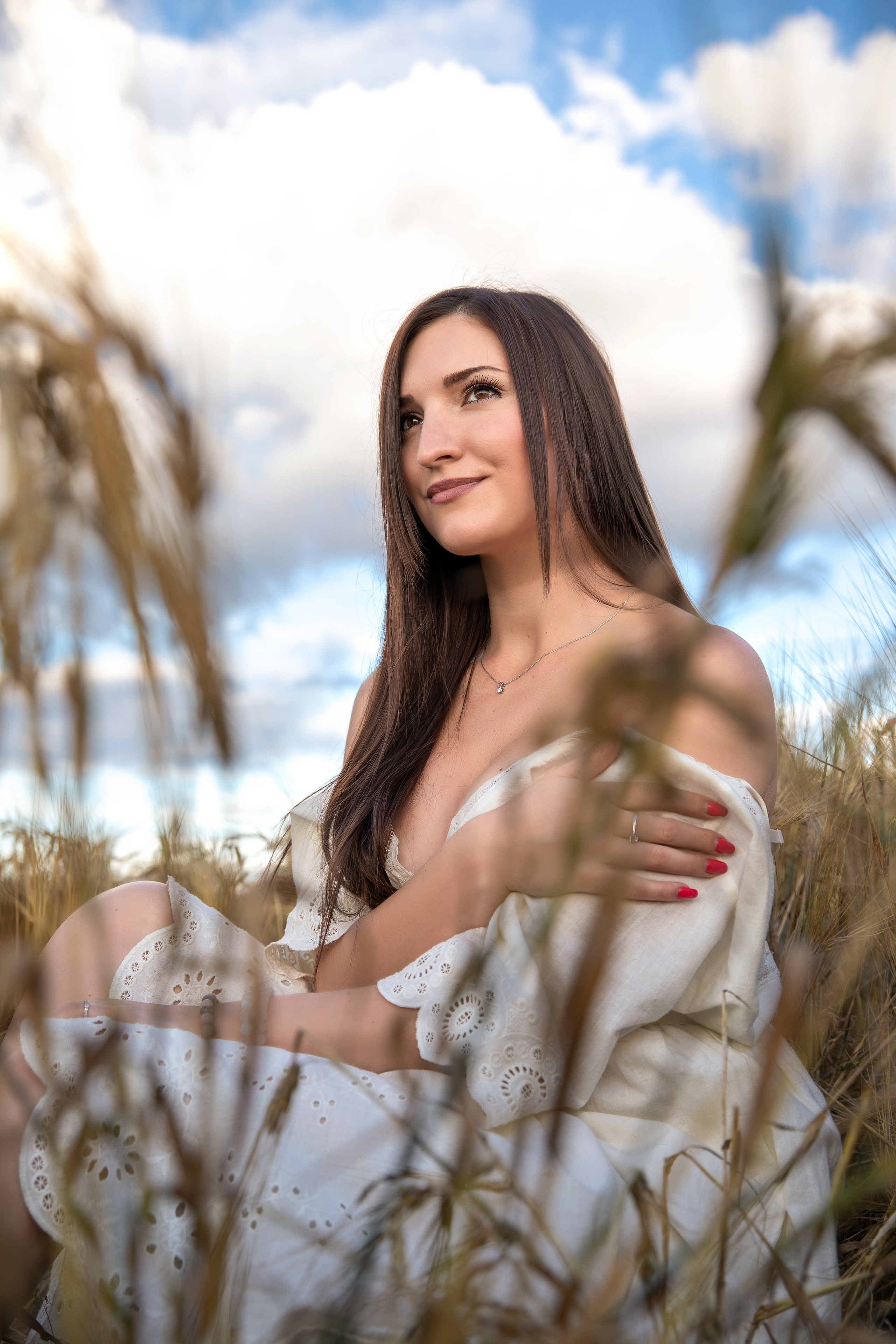 Катя. Семейный и школьный фотограф Катерина Голубева