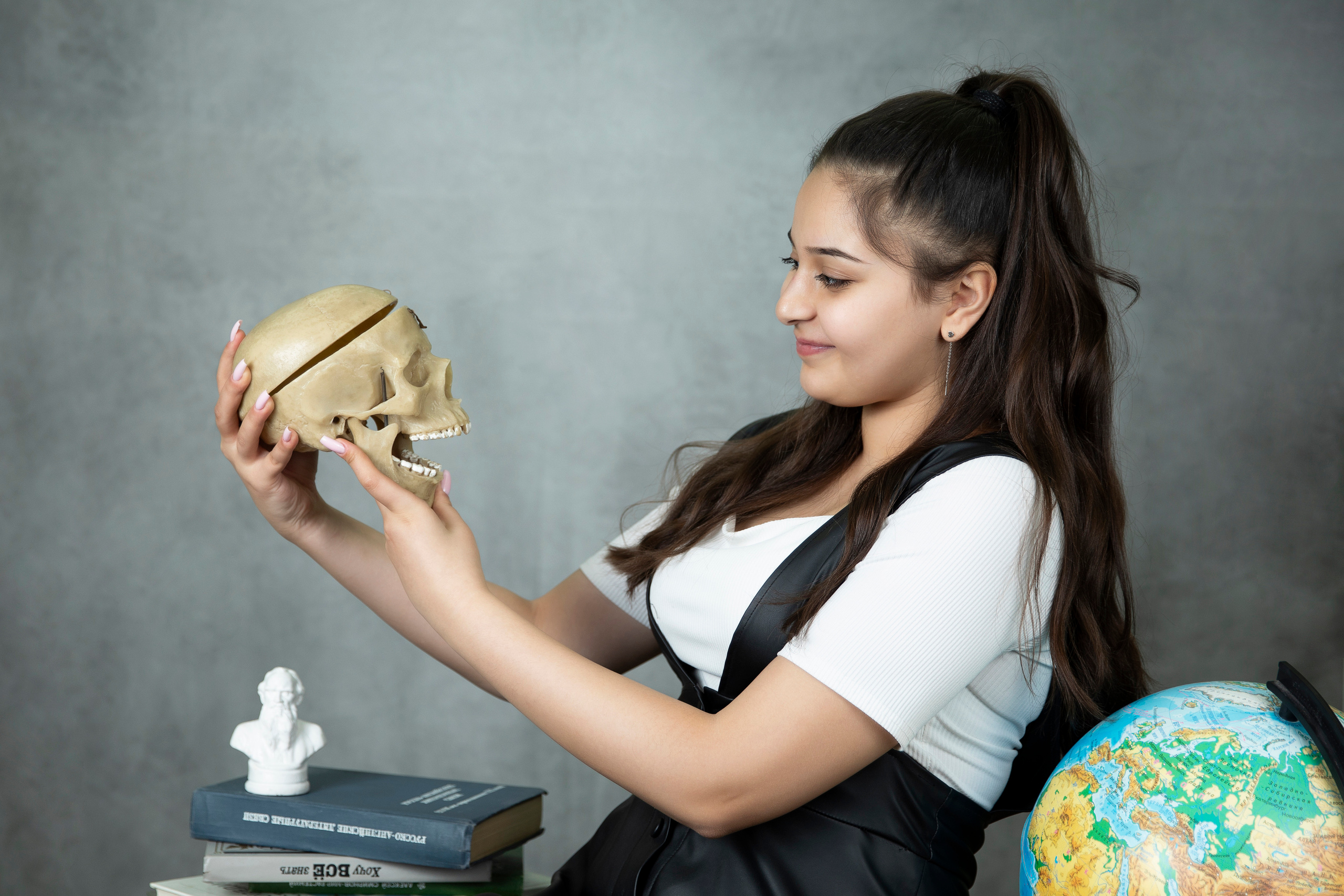 Выпускные альбомы. Семейный и школьный фотограф Катерина Голубева