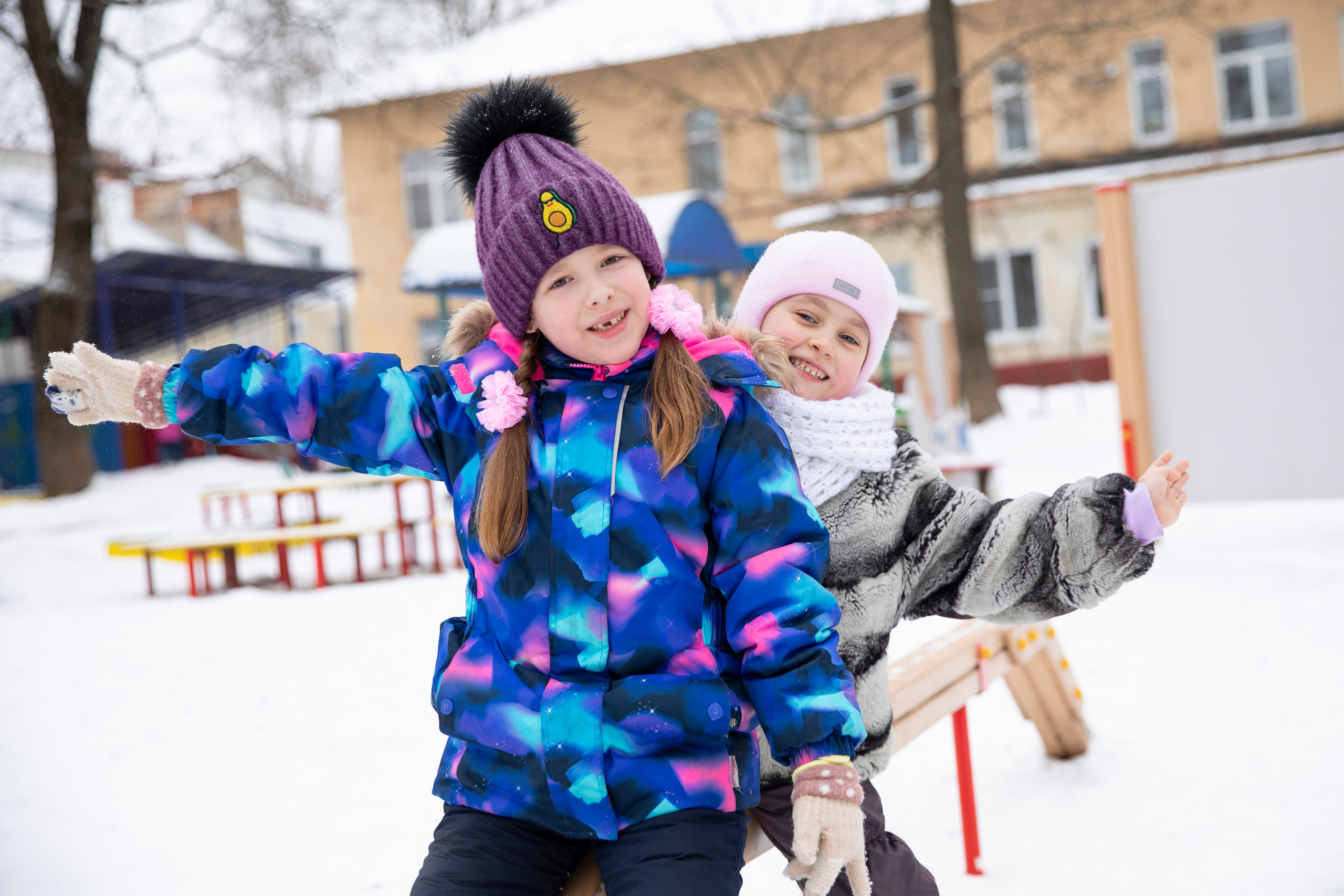 Выпускные альбомы. Семейный и школьный фотограф Катерина Голубева