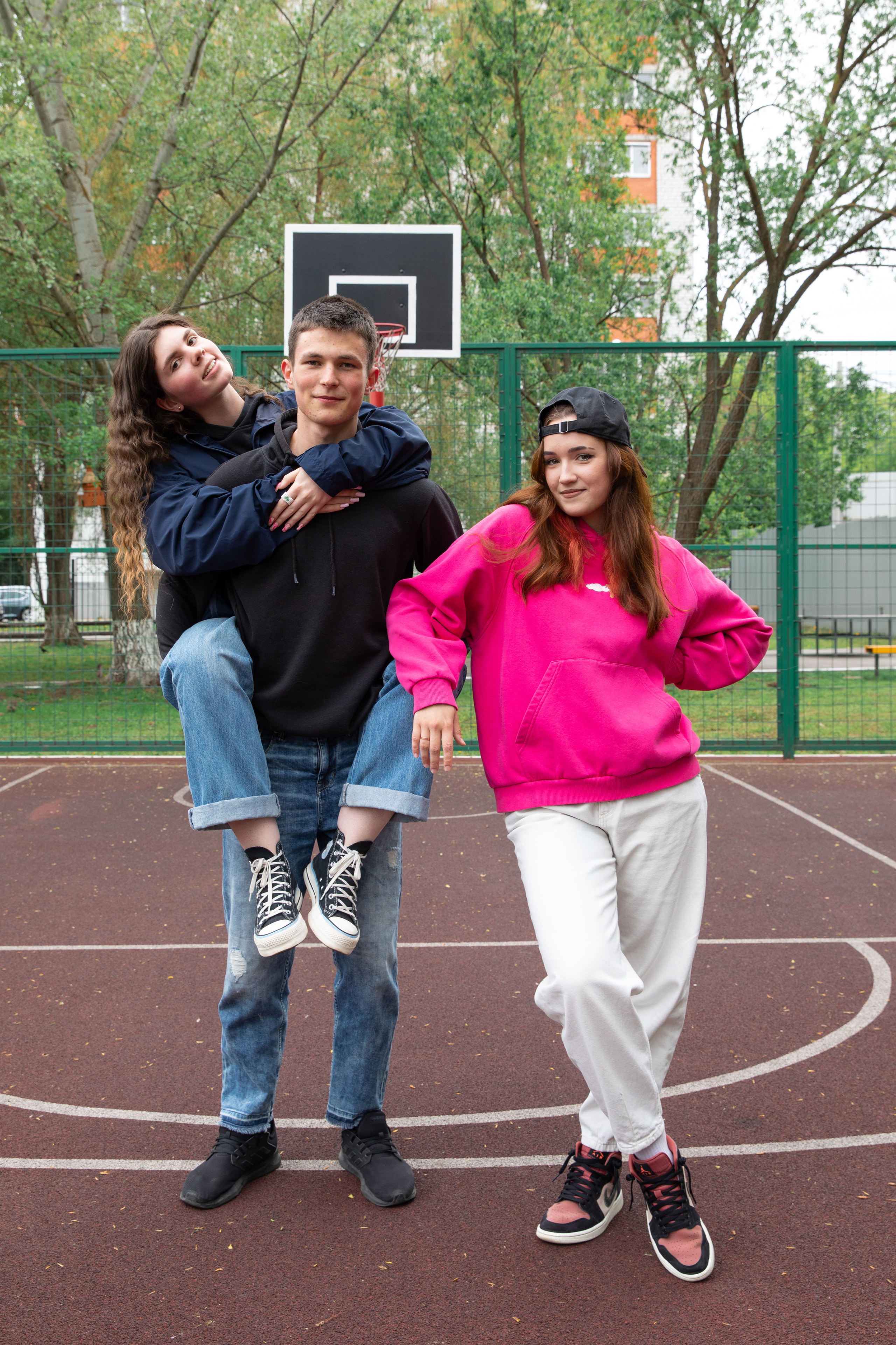 Выпускные альбомы. Семейный и школьный фотограф Катерина Голубева