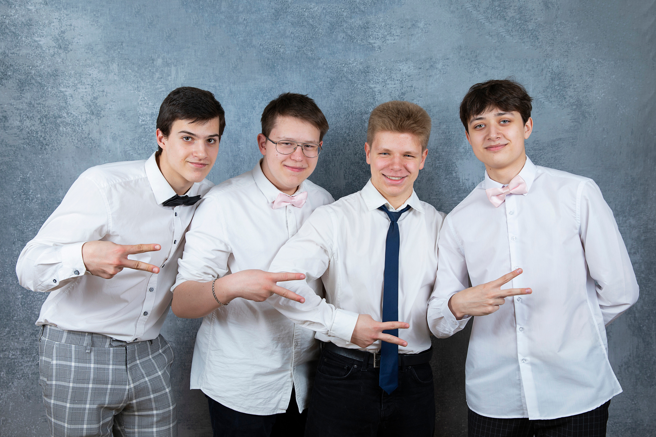 Выпускные альбомы. Семейный и школьный фотограф Катерина Голубева