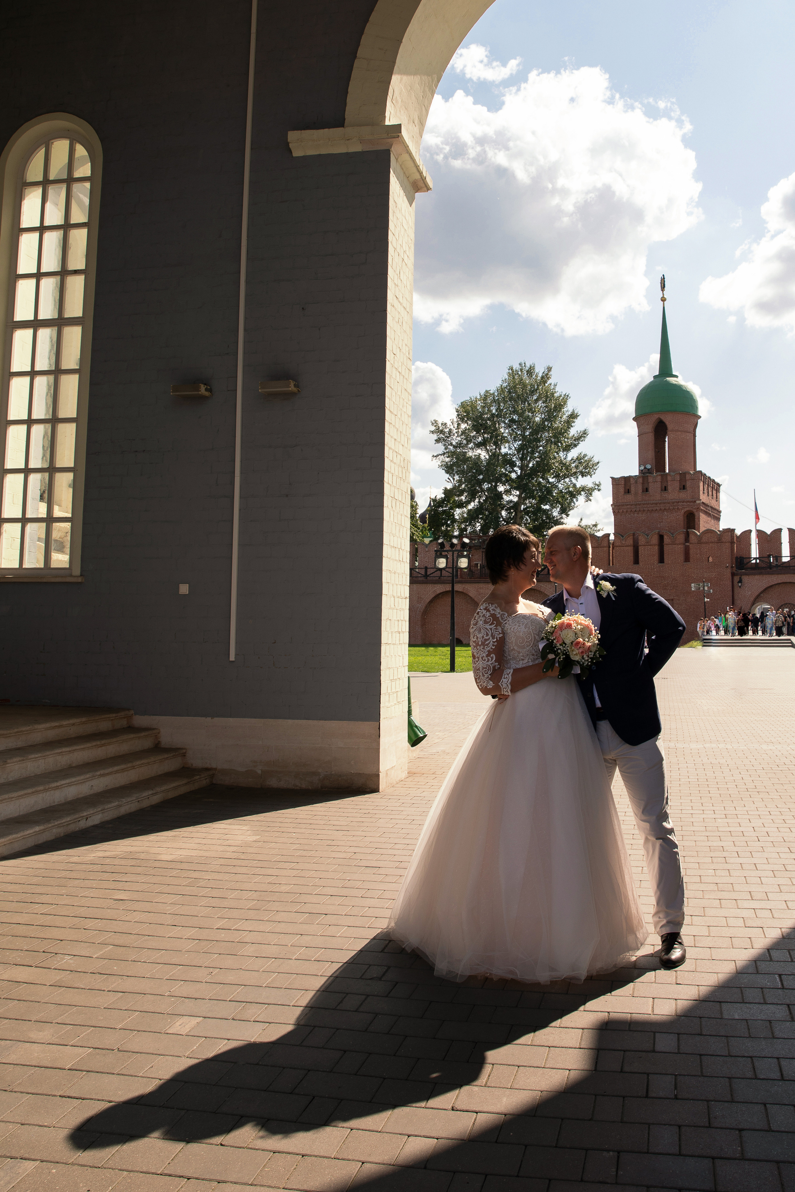 14.08.2021 Юля и Сергей. Семейный и школьный фотограф Катерина Голубева