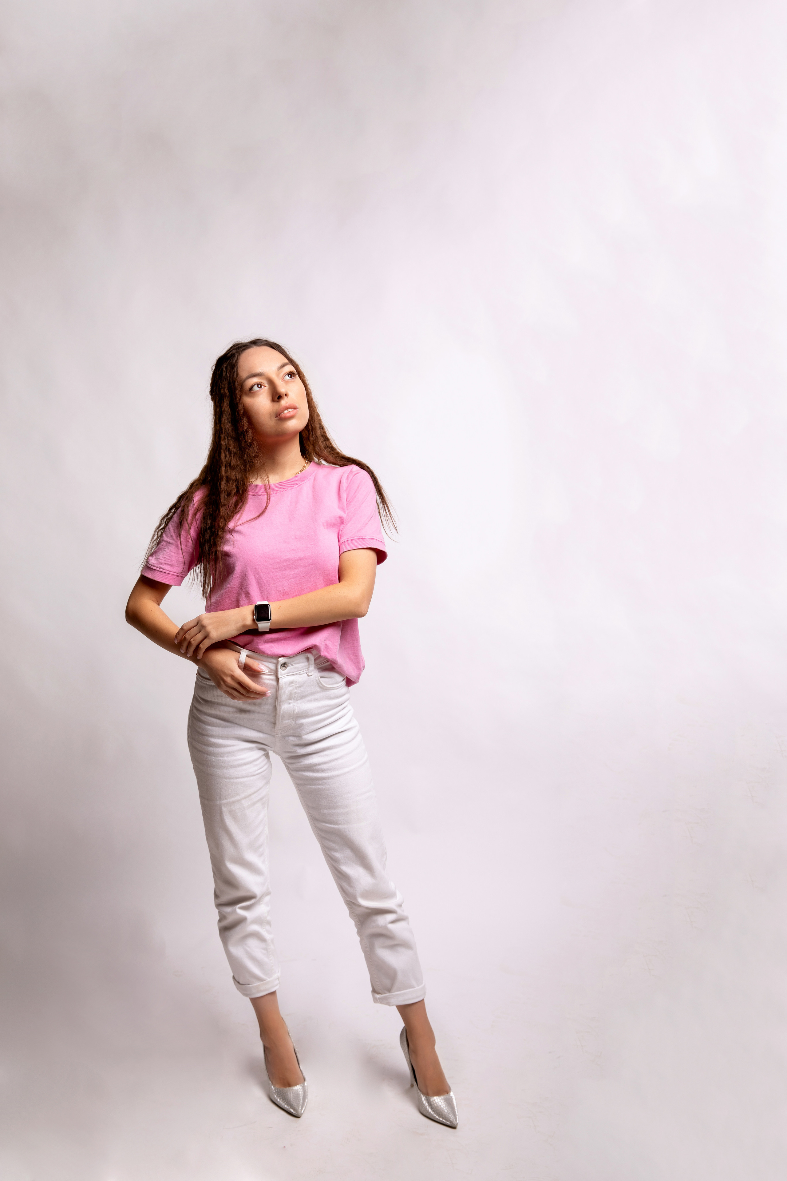 Наташа. Фотостудия Библиотека. Семейный и школьный фотограф Катерина Голубева