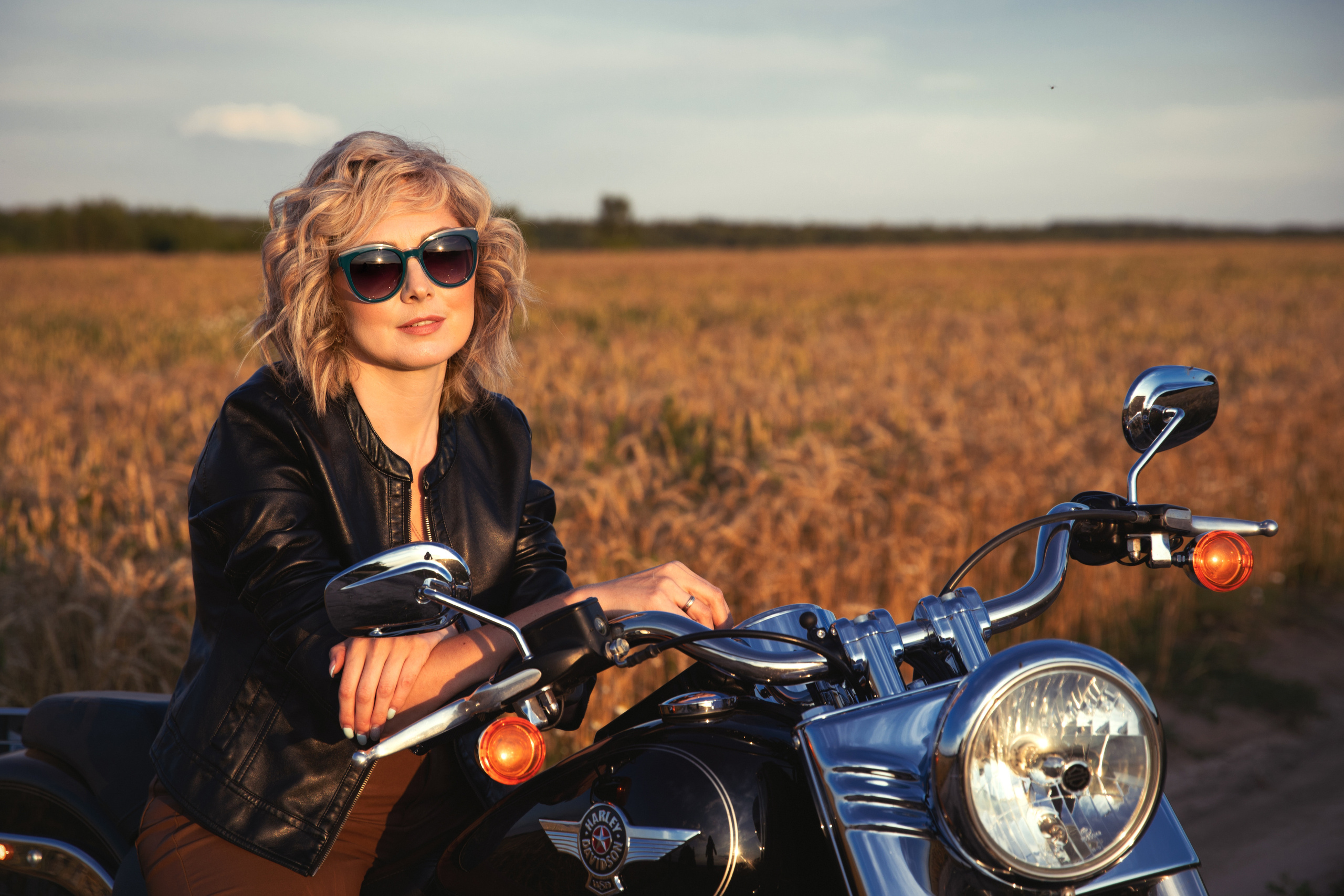 Семейный и школьный фотограф Катерина Голубева