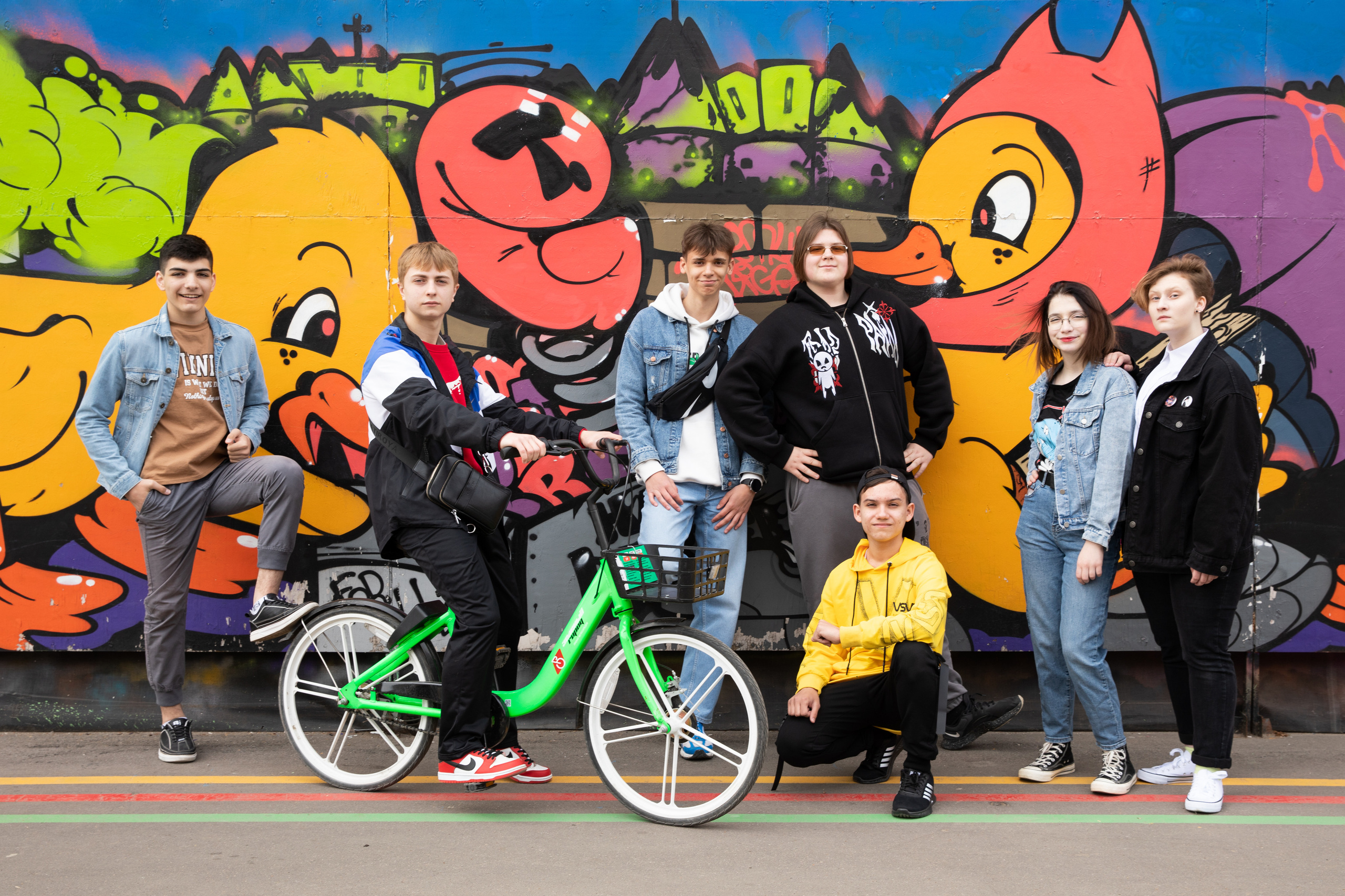 Выпускные альбомы. Семейный и школьный фотограф Катерина Голубева