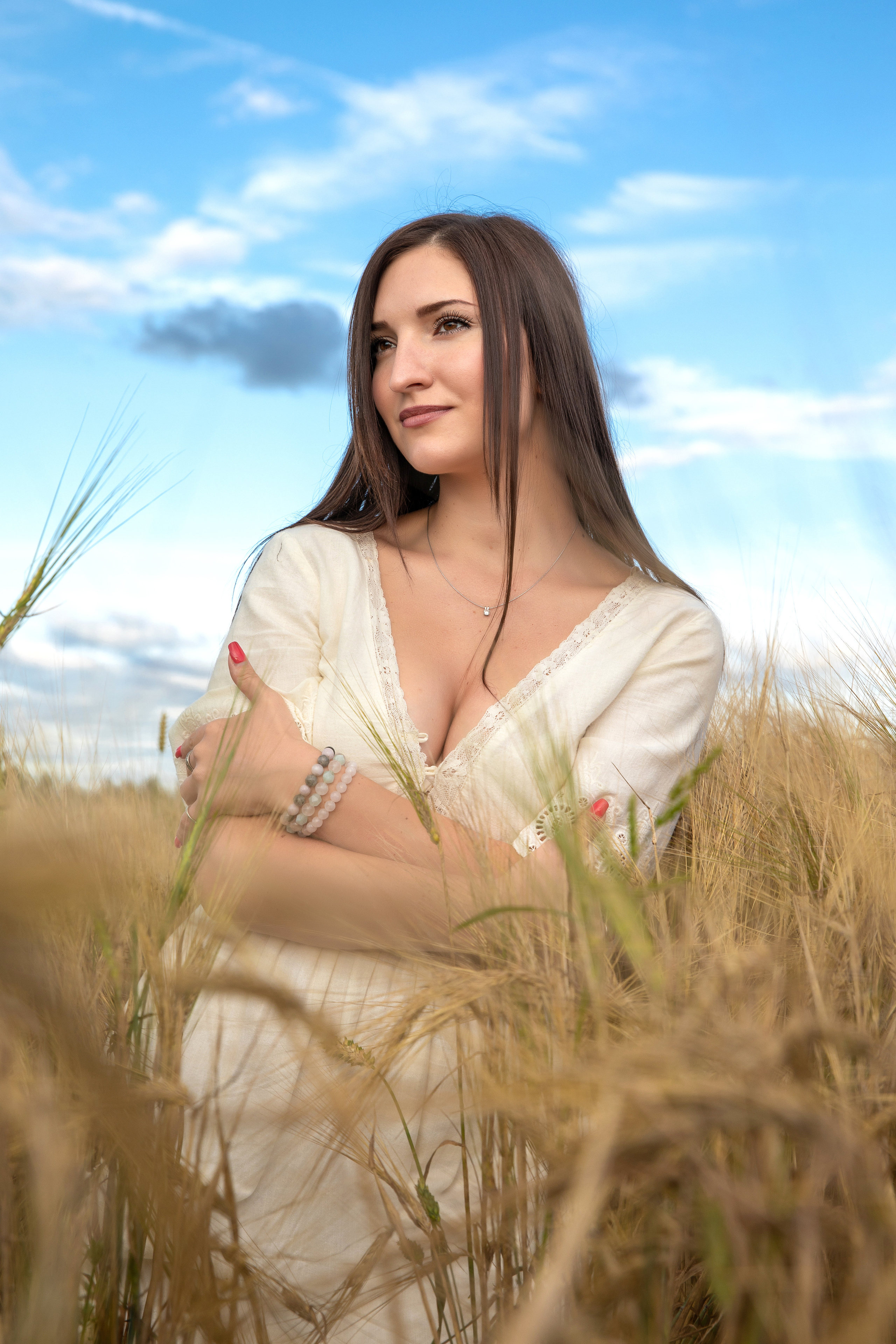 Катя. Семейный и школьный фотограф Катерина Голубева