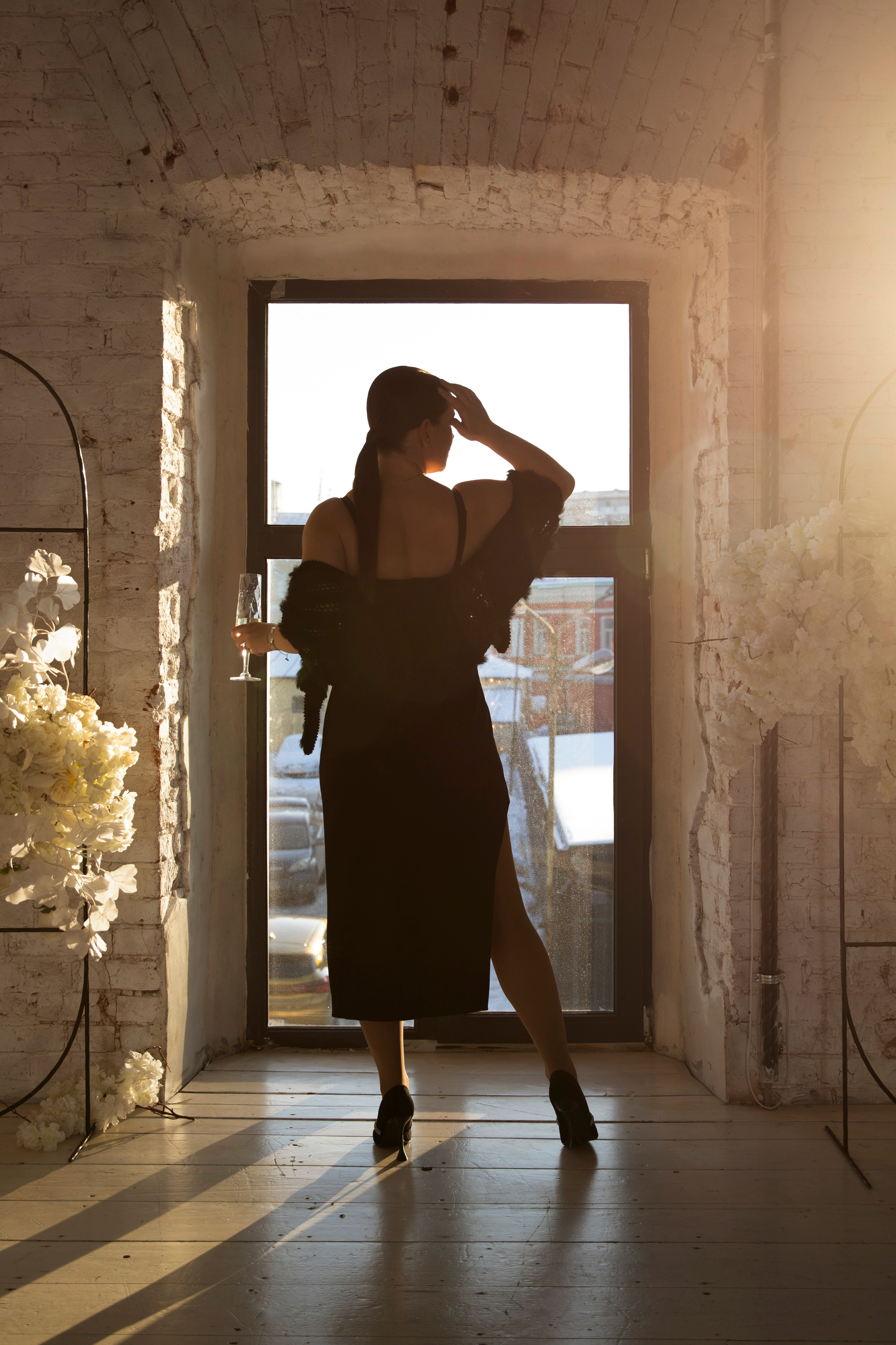 Катя. Фотостудия Grange. Семейный и школьный фотограф Катерина Голубева