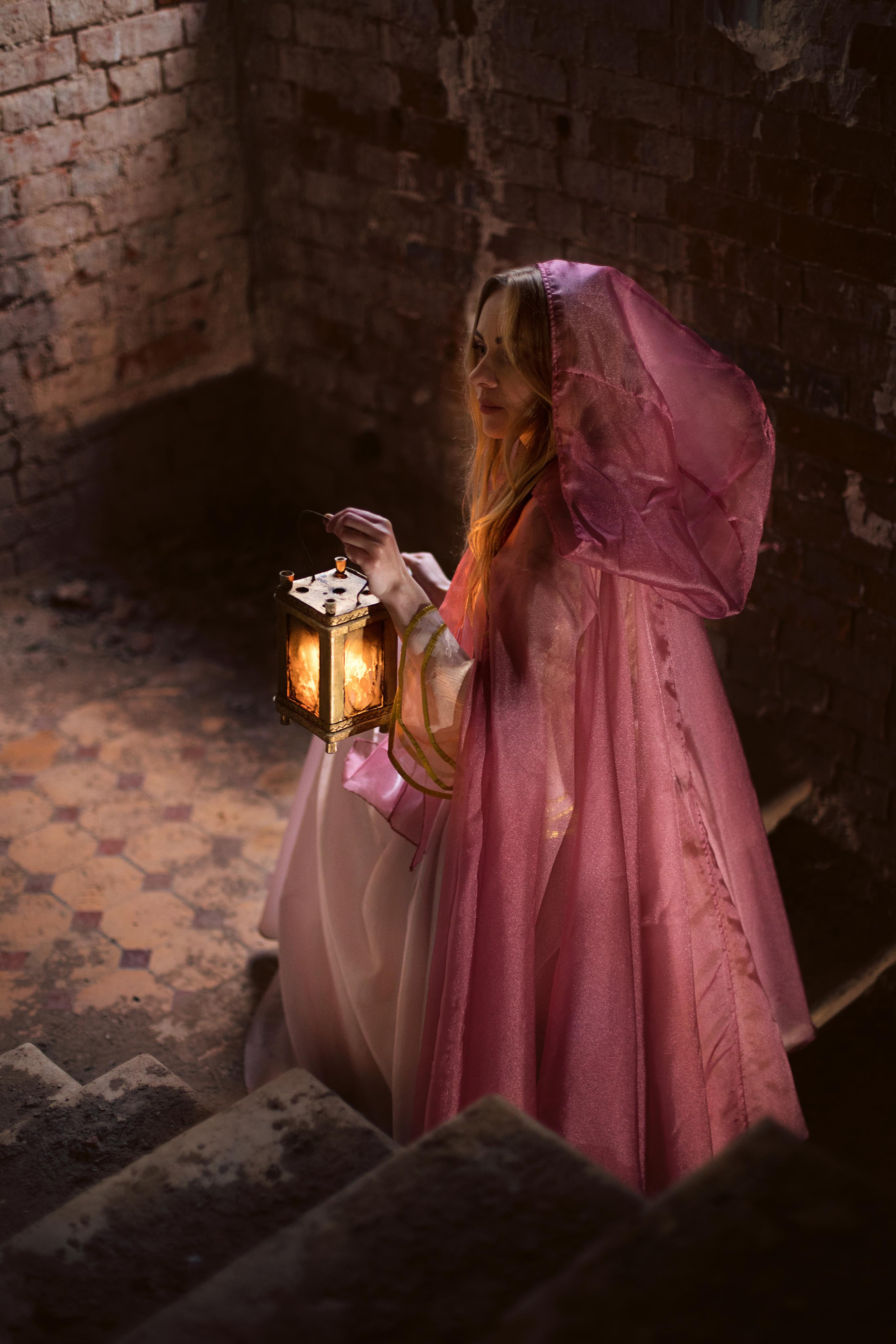 Марина. Усадьба Павлищев Бор. Семейный и школьный фотограф Катерина Голубева