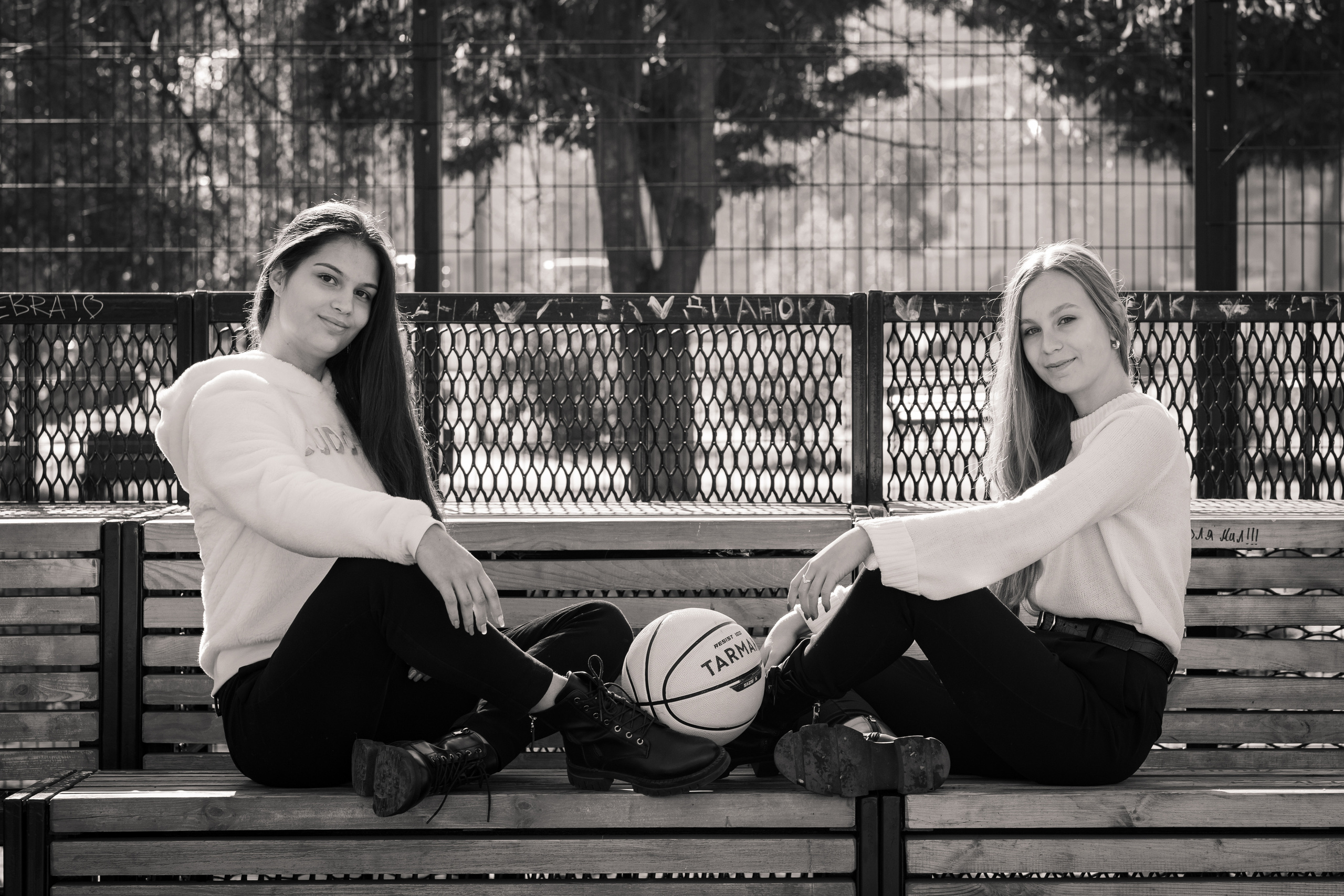 Выпускные альбомы. Семейный и школьный фотограф Катерина Голубева