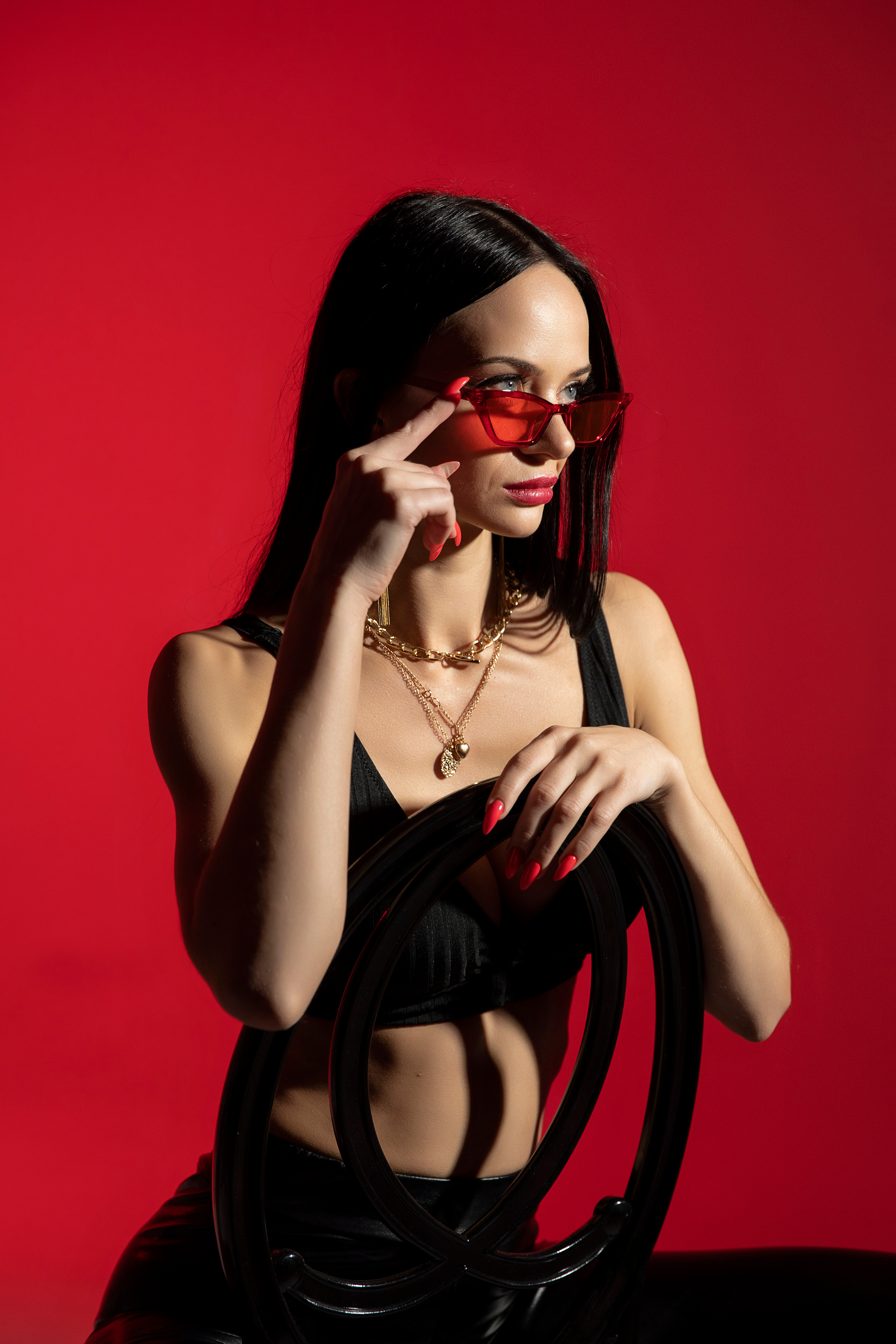 Наташа. Фотостудия Inside. Семейный и школьный фотограф Катерина Голубева