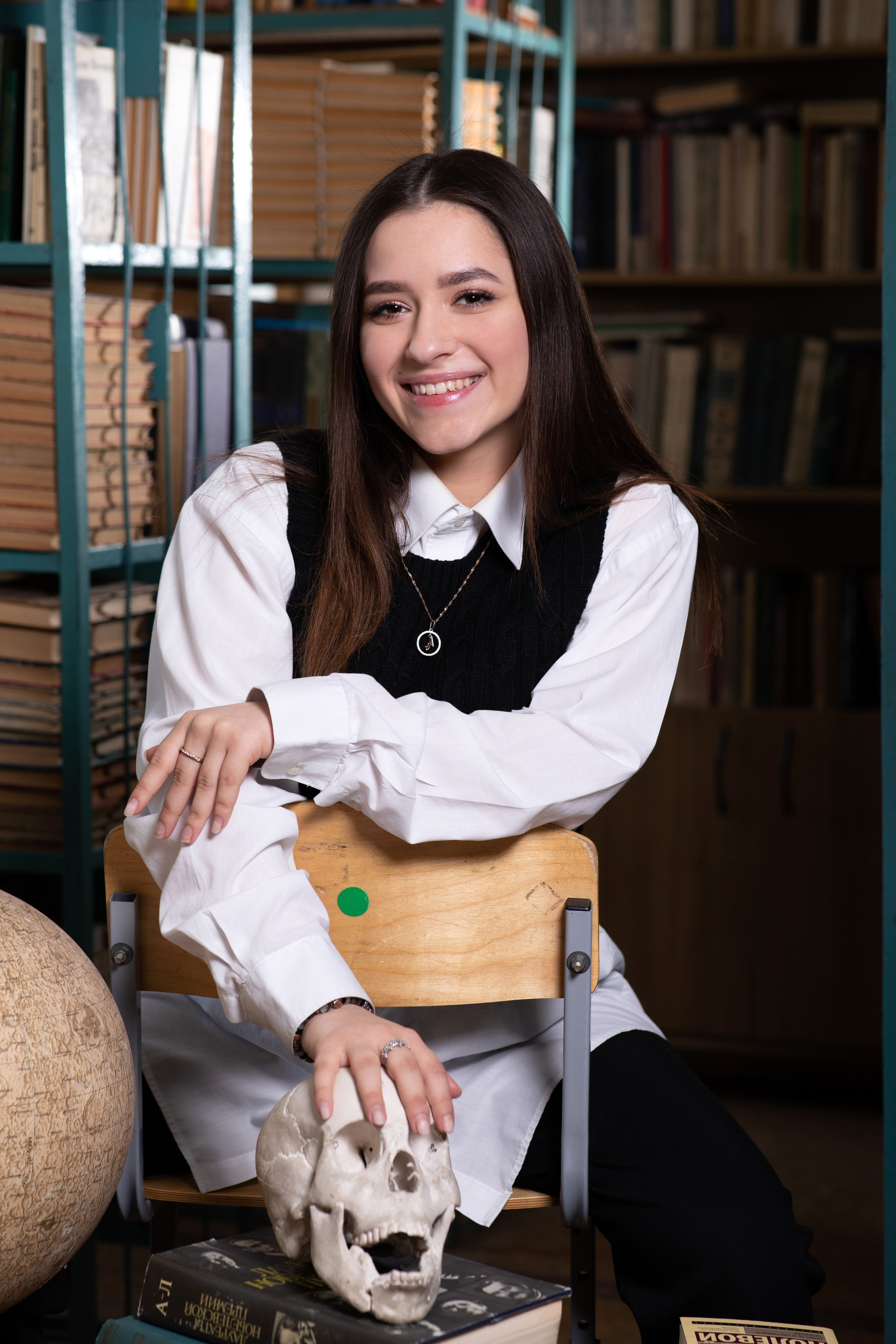 Выпускные альбомы. Семейный и школьный фотограф Катерина Голубева