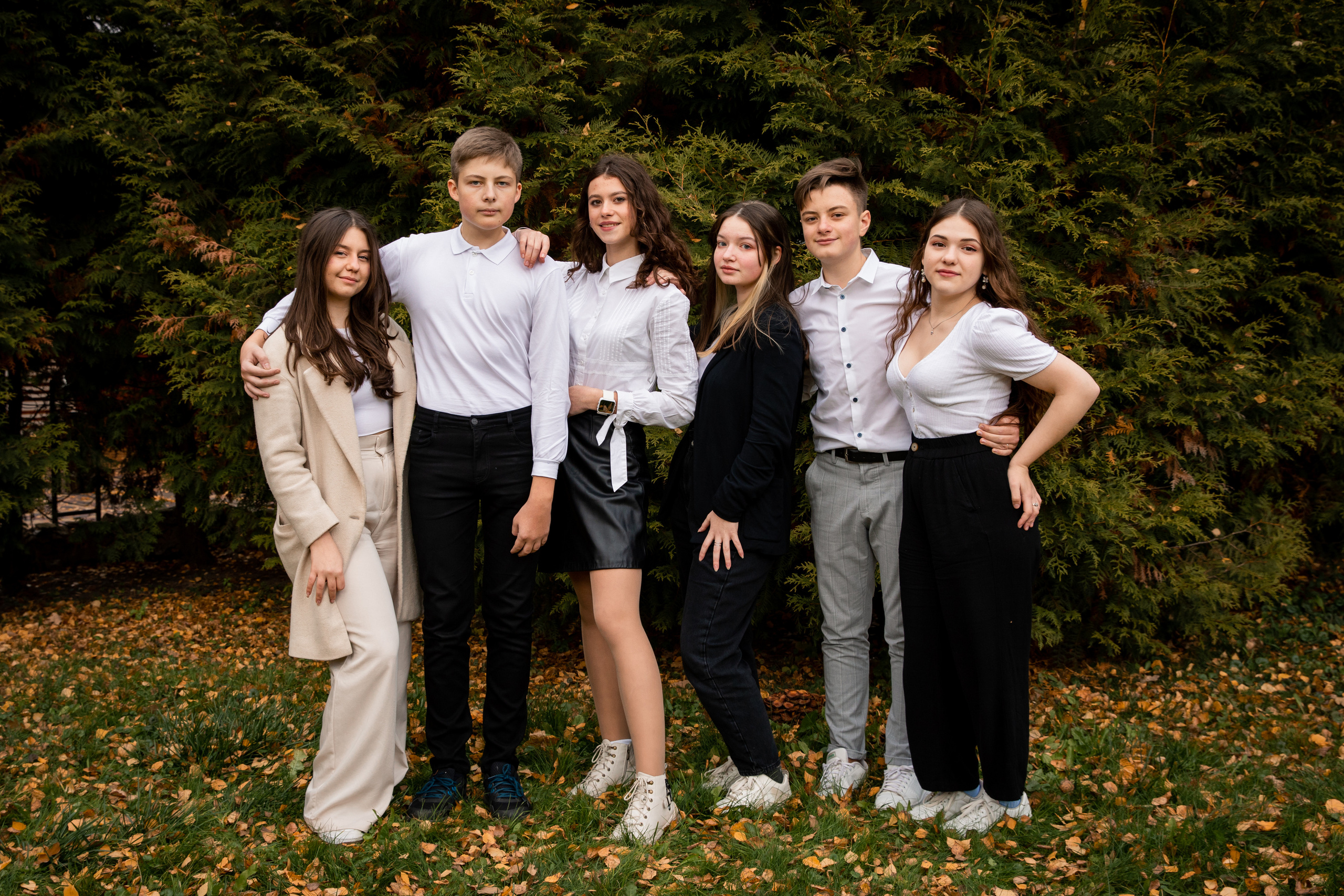 Выпускные альбомы. Семейный и школьный фотограф Катерина Голубева