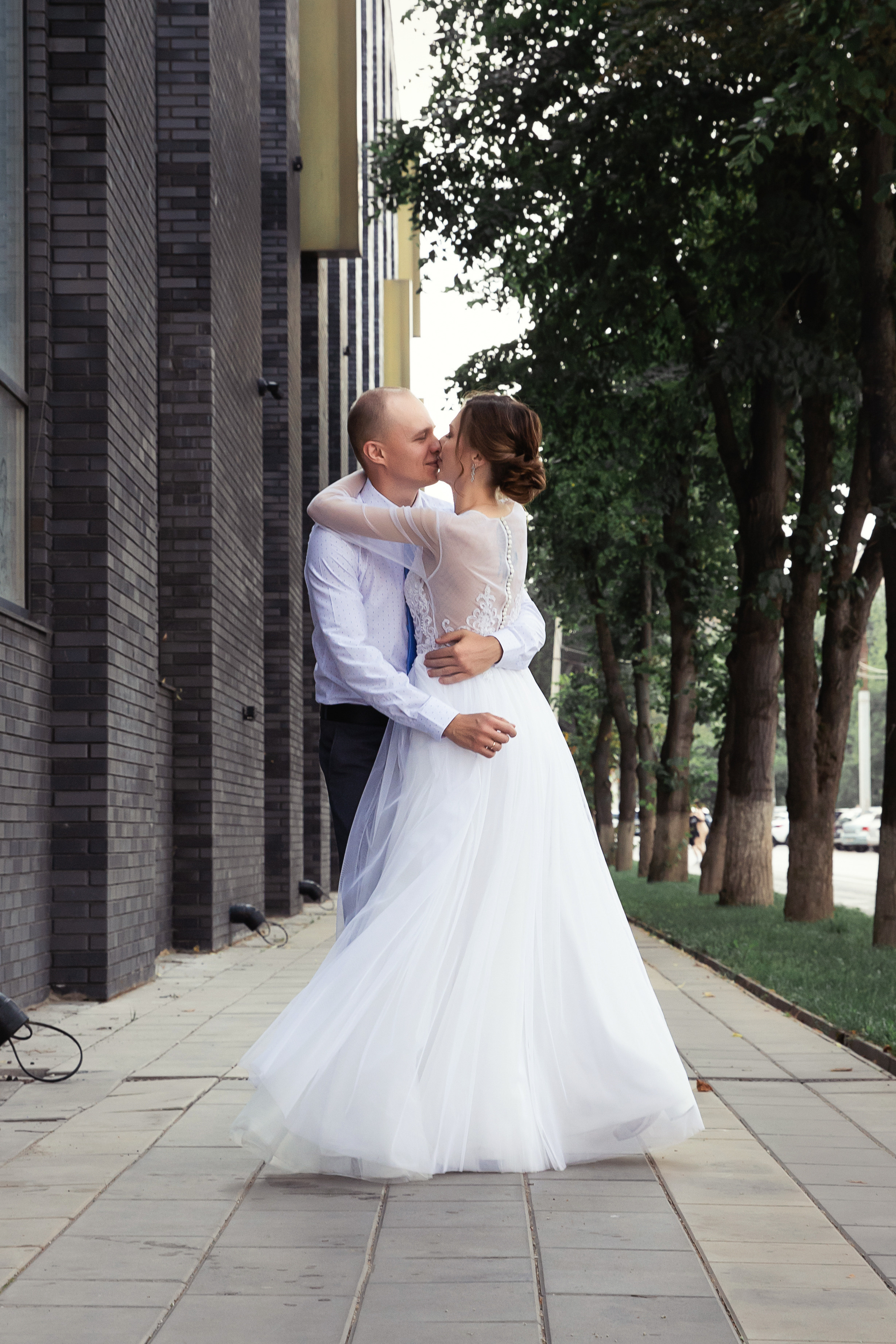 4.08.2022 Таня и Антон. Семейный и школьный фотограф Катерина Голубева