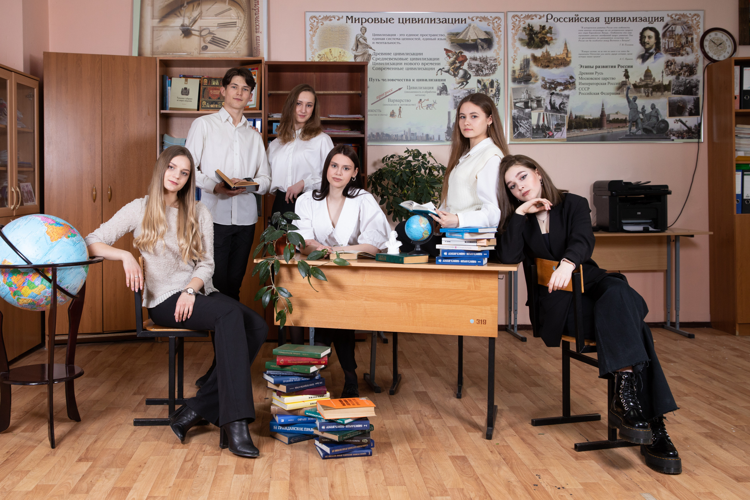 Выпускные альбомы. Семейный и школьный фотограф Катерина Голубева