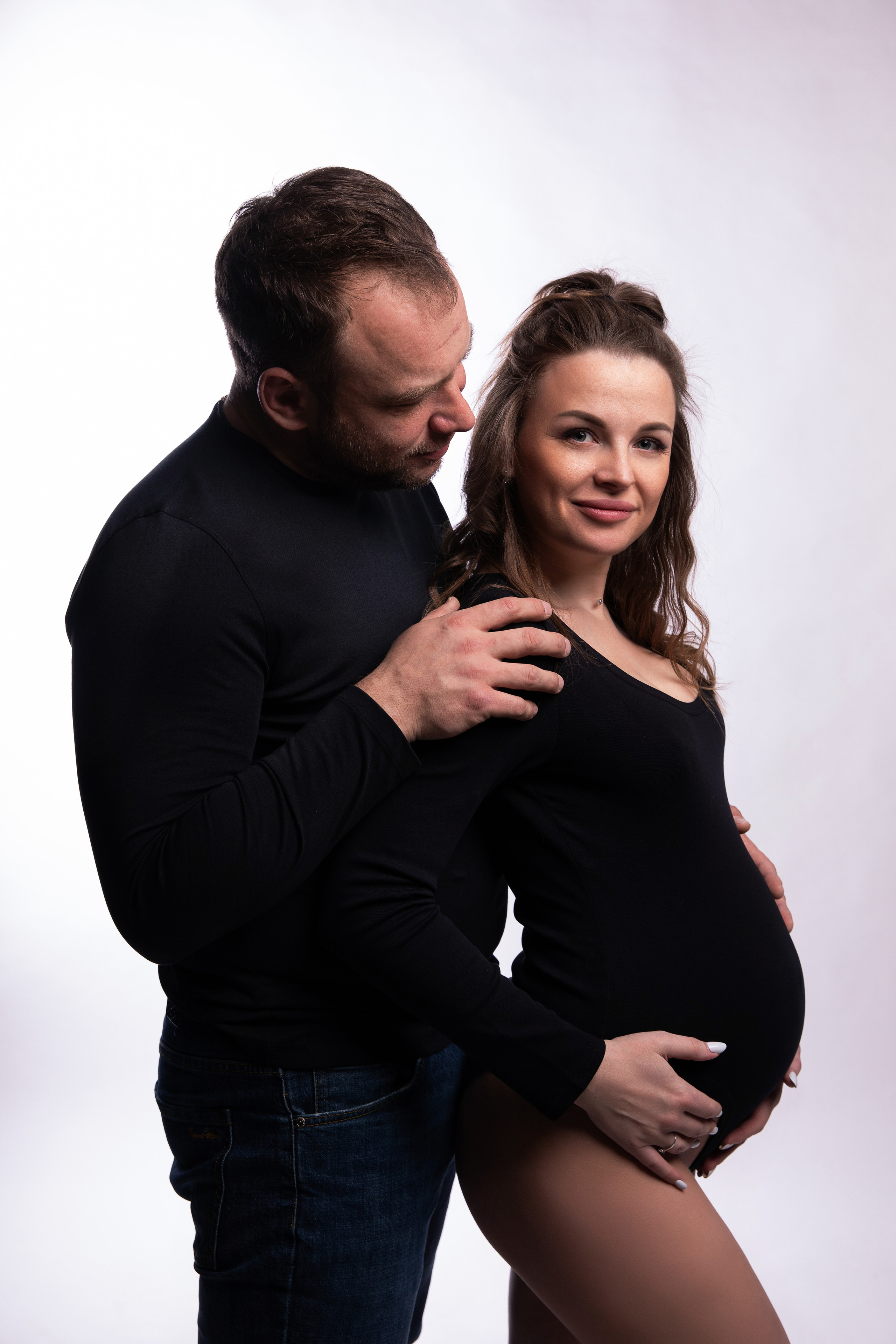 Катя и Ярослав. Фотостудия Библиотека. Семейный и школьный фотограф Катерина Голубева