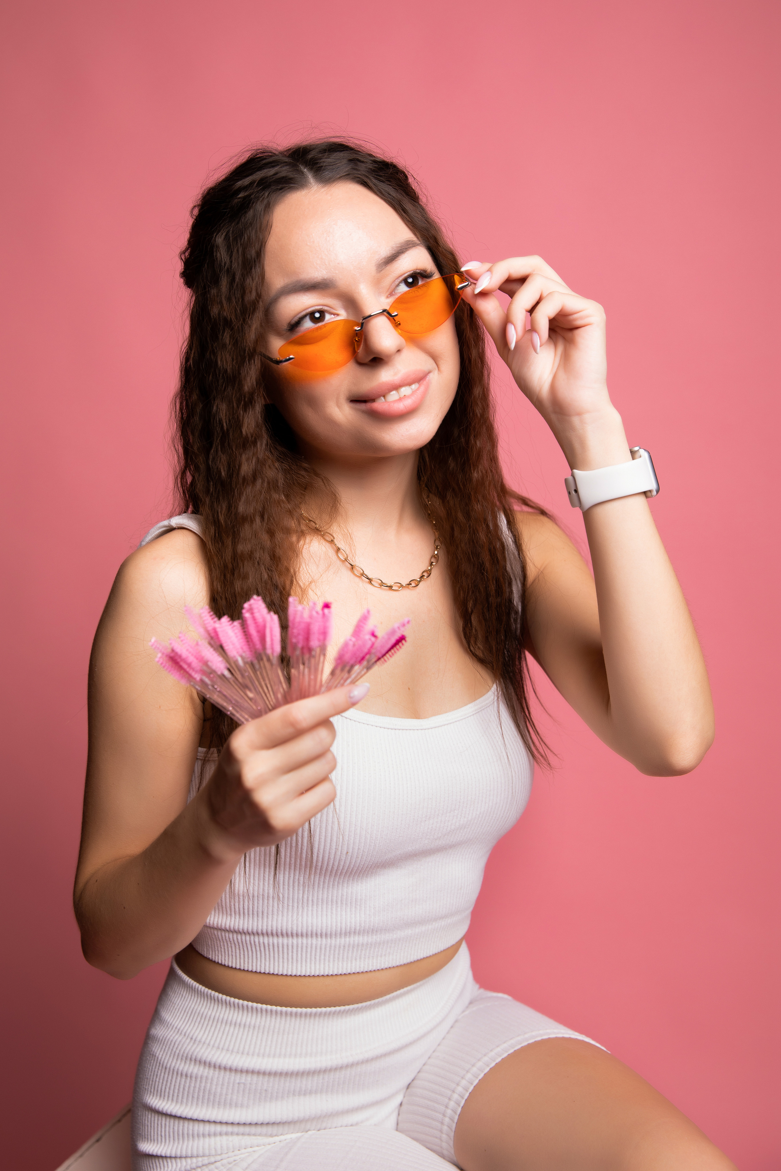 Наташа. Фотостудия Библиотека. Семейный и школьный фотограф Катерина Голубева