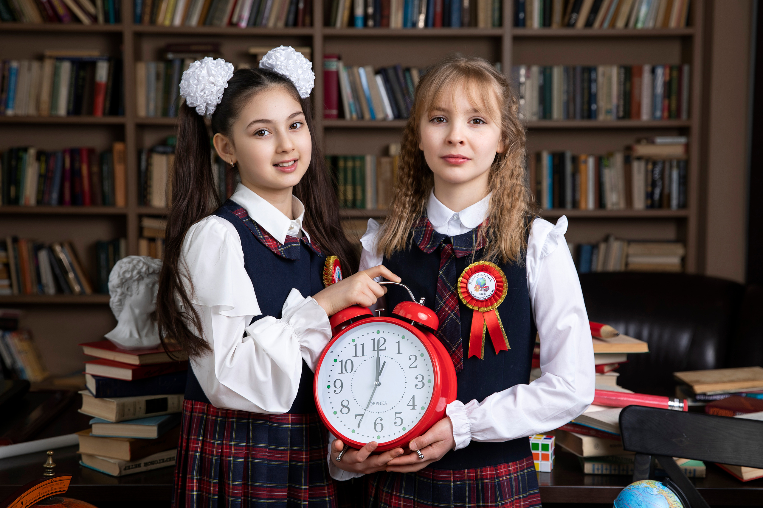 Выпускные альбомы. Семейный и школьный фотограф Катерина Голубева