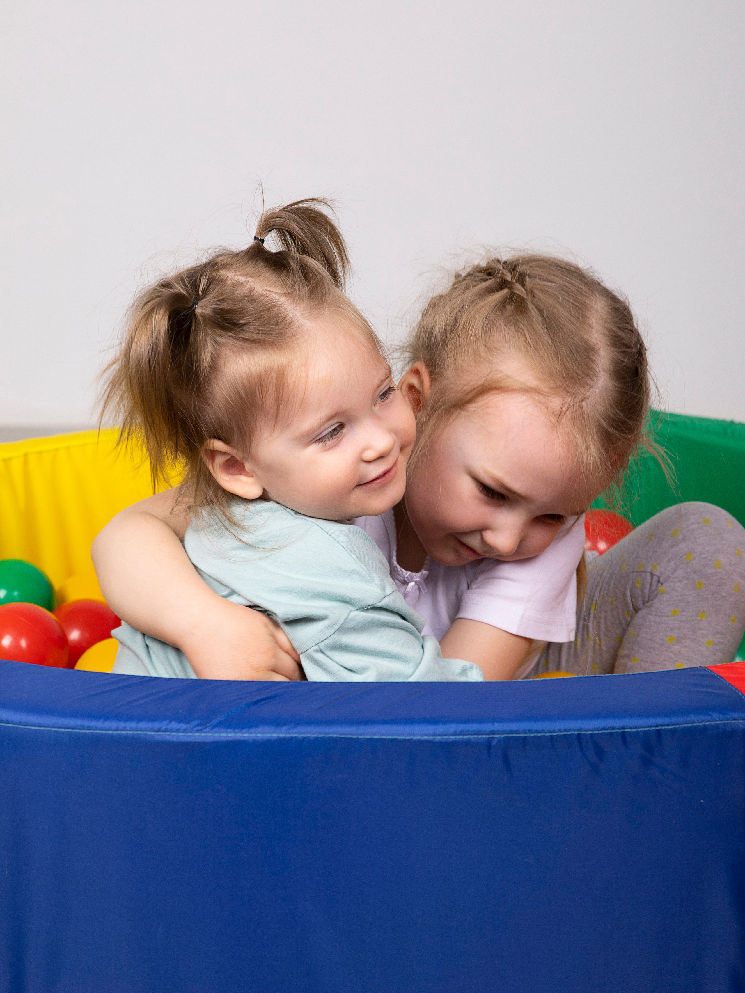 Кнопка. Семейный и школьный фотограф Катерина Голубева
