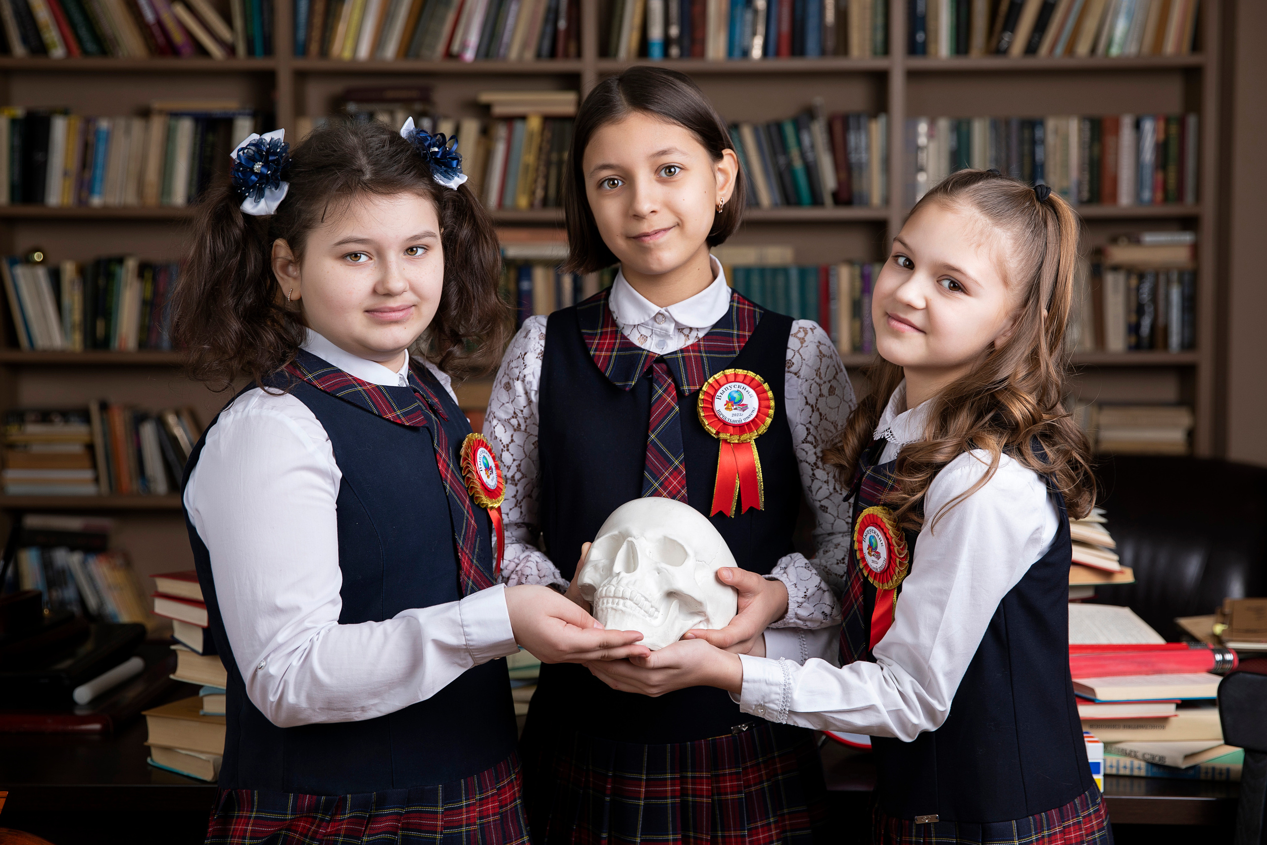 Выпускные альбомы. Семейный и школьный фотограф Катерина Голубева