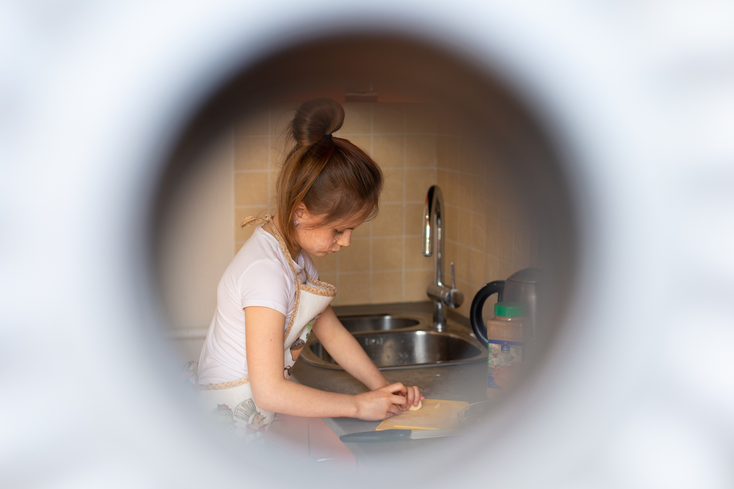 Ульяна и Егор. Семейный и школьный фотограф Катерина Голубева