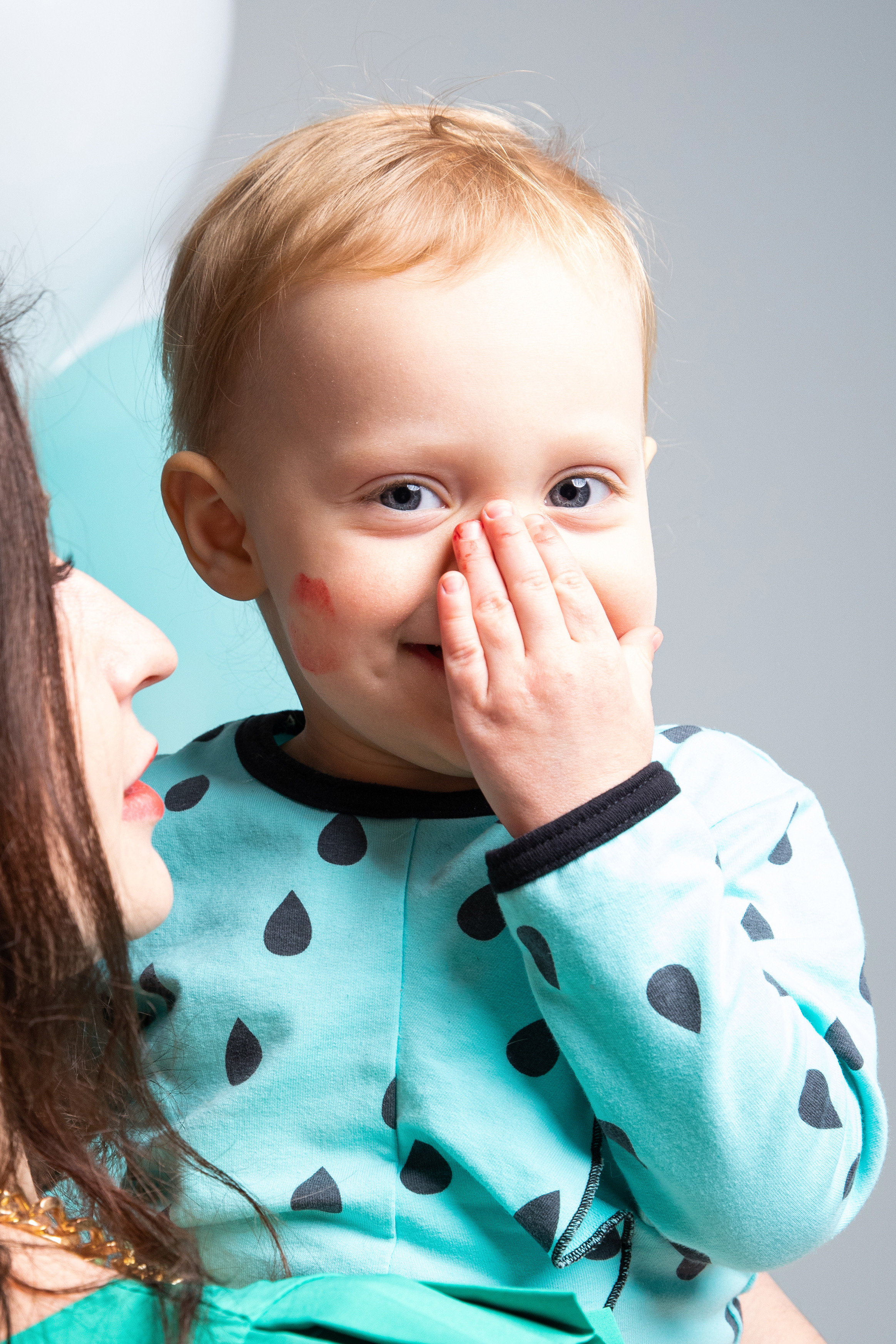 Наташа, Олег и Ника. Фотостудия Insite. Семейный и школьный фотограф Катерина Голубева