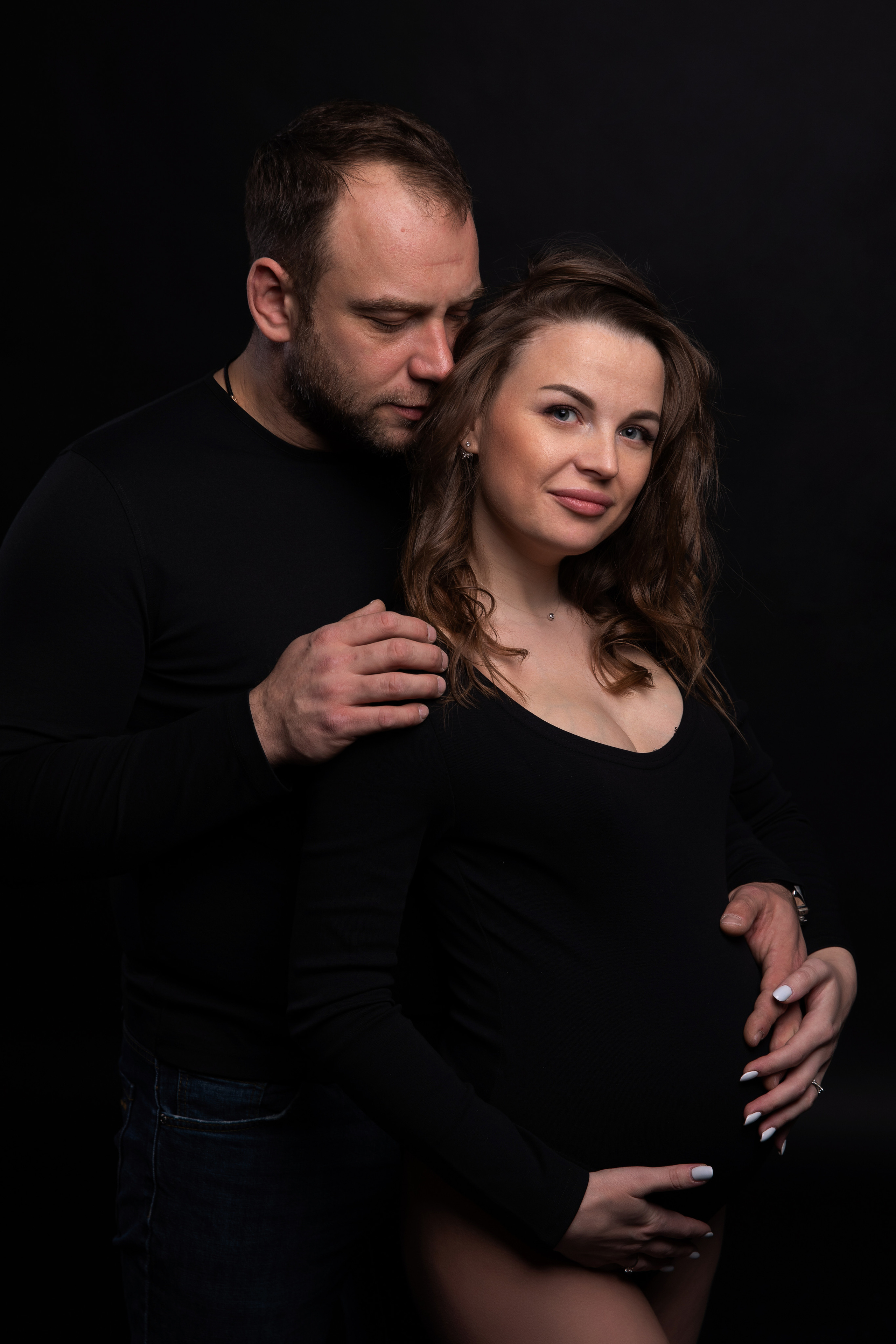 Катя и Ярослав. Фотостудия Библиотека. Семейный и школьный фотограф Катерина Голубева