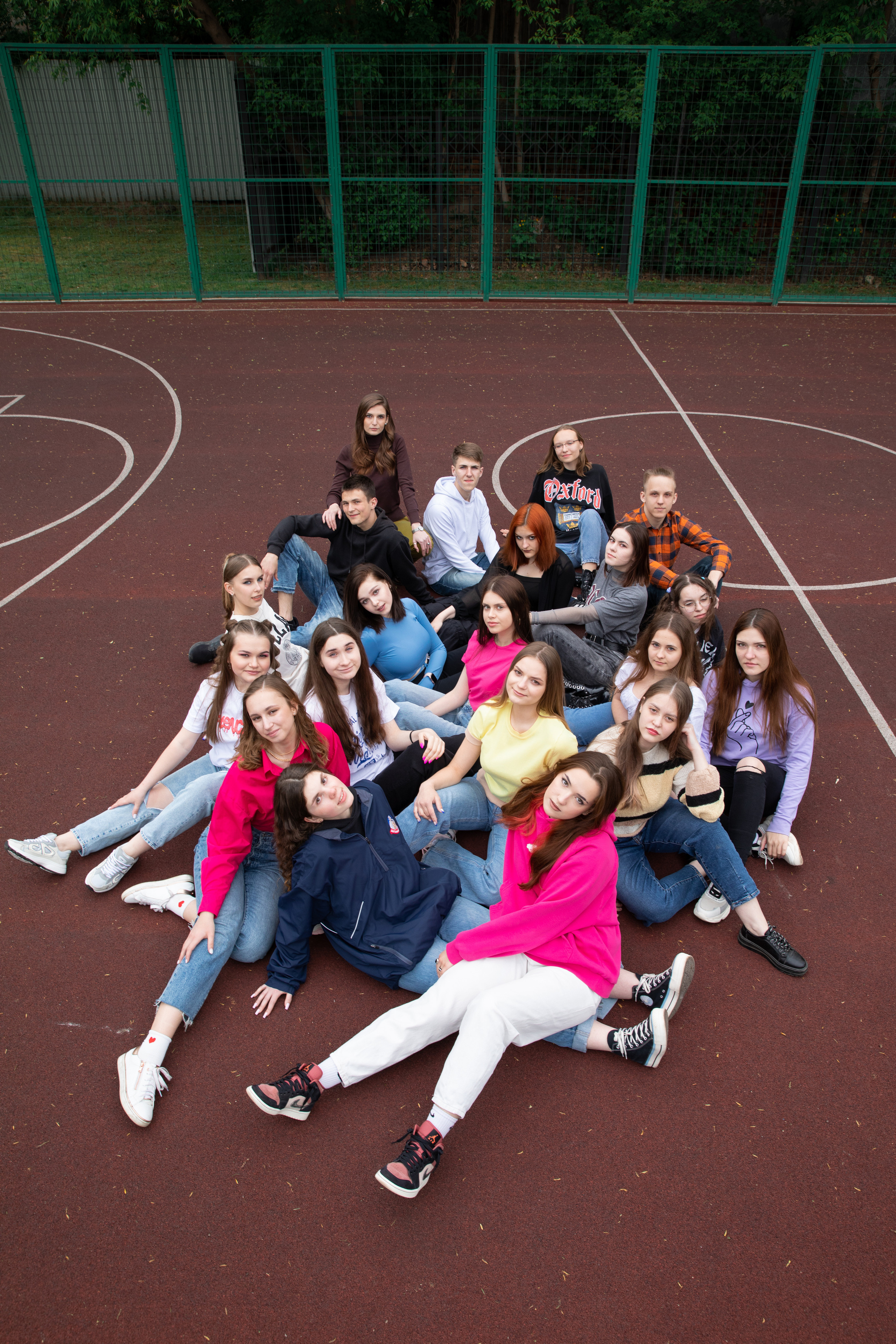 Выпускные альбомы. Семейный и школьный фотограф Катерина Голубева