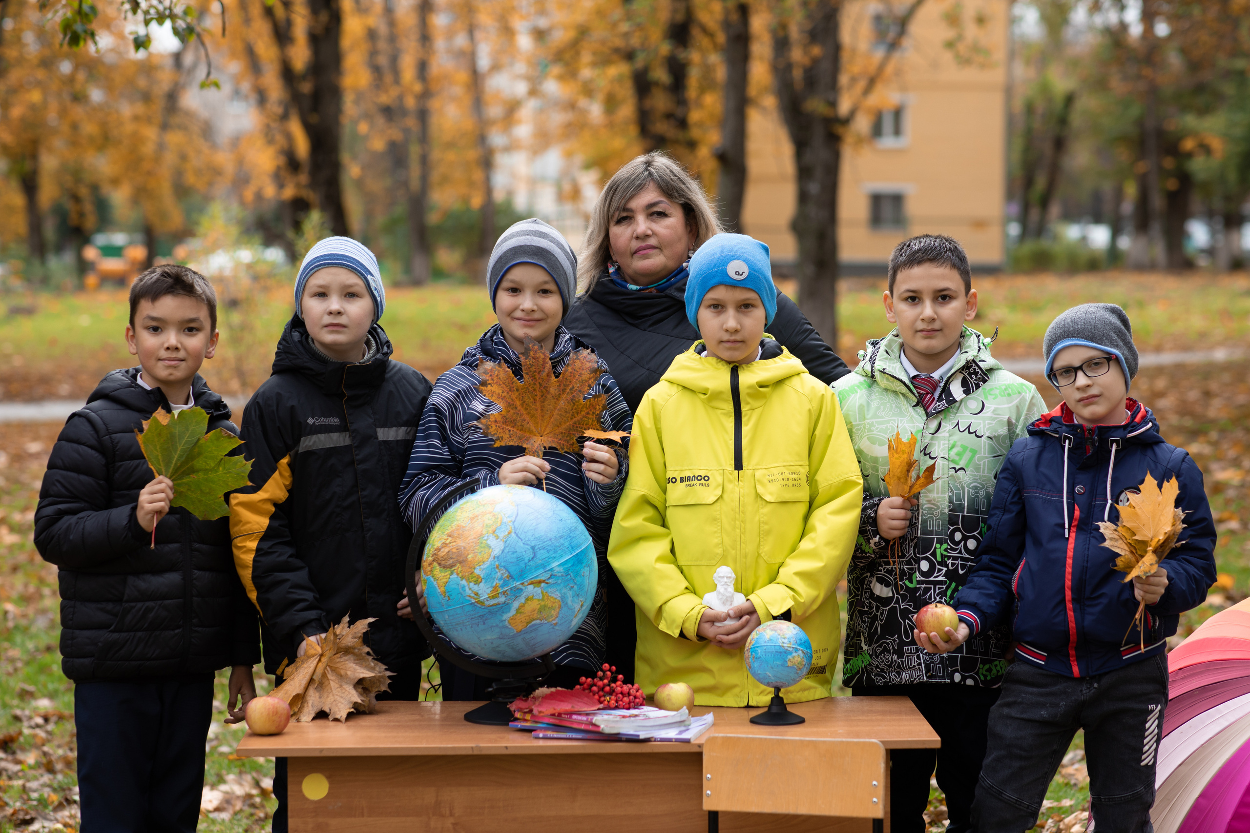 Выпускные альбомы. Семейный и школьный фотограф Катерина Голубева