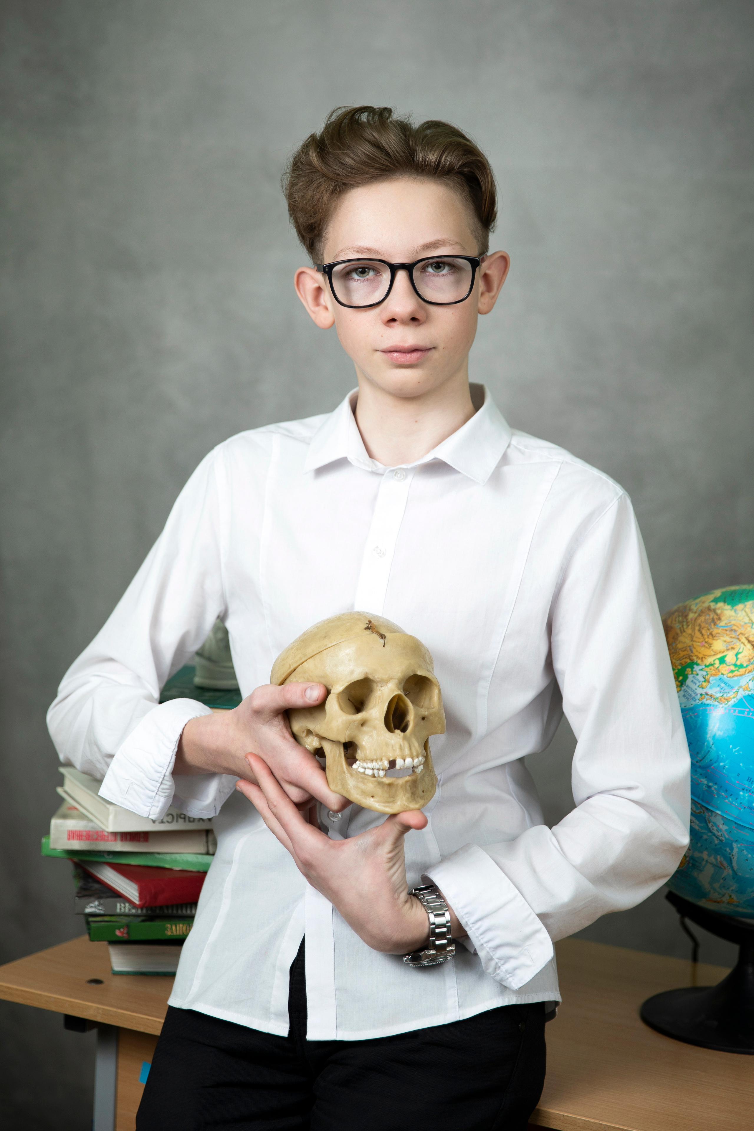 Выпускные альбомы. Семейный и школьный фотограф Катерина Голубева