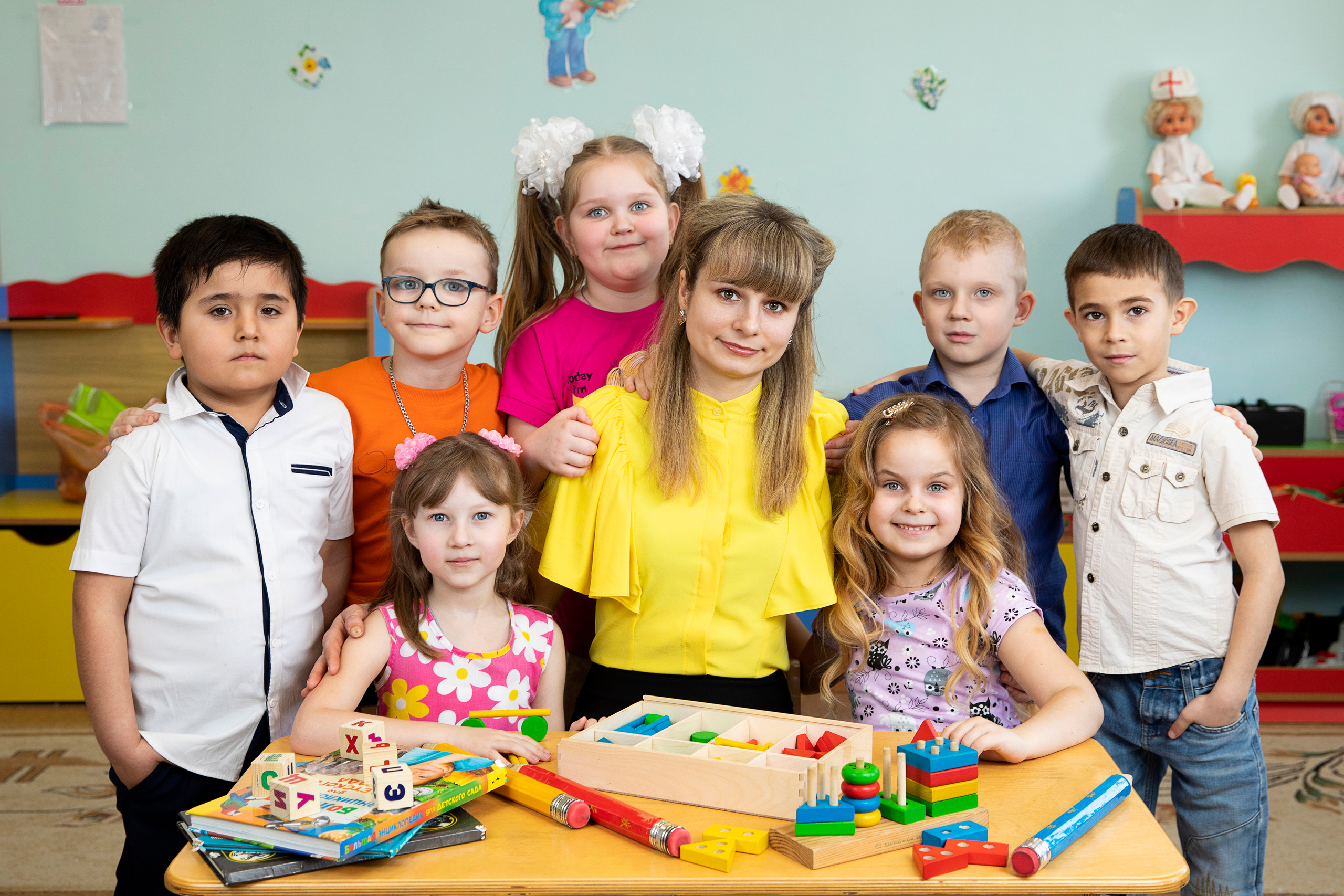 Выпускные альбомы. Семейный и школьный фотограф Катерина Голубева