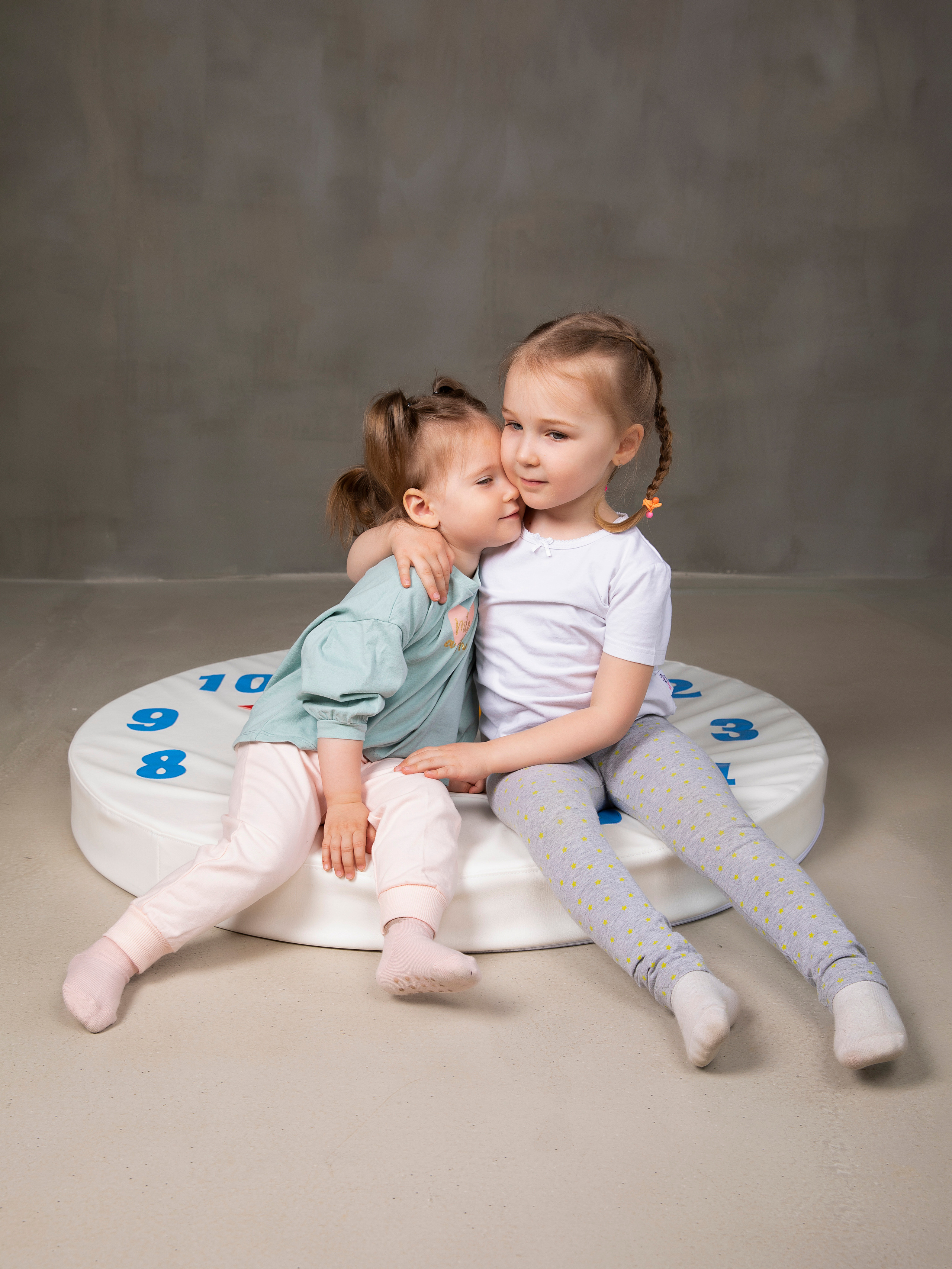 Кнопка. Семейный и школьный фотограф Катерина Голубева