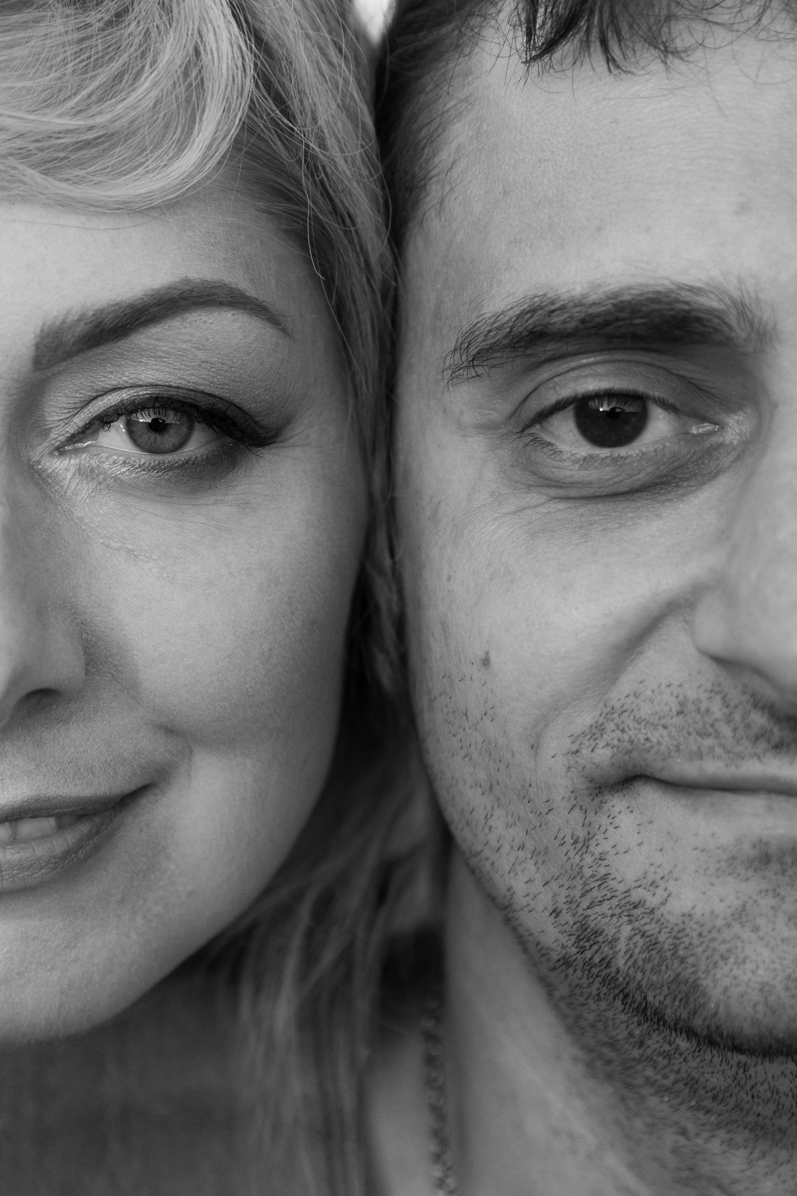 Лена и Женя. Семейный и школьный фотограф Катерина Голубева