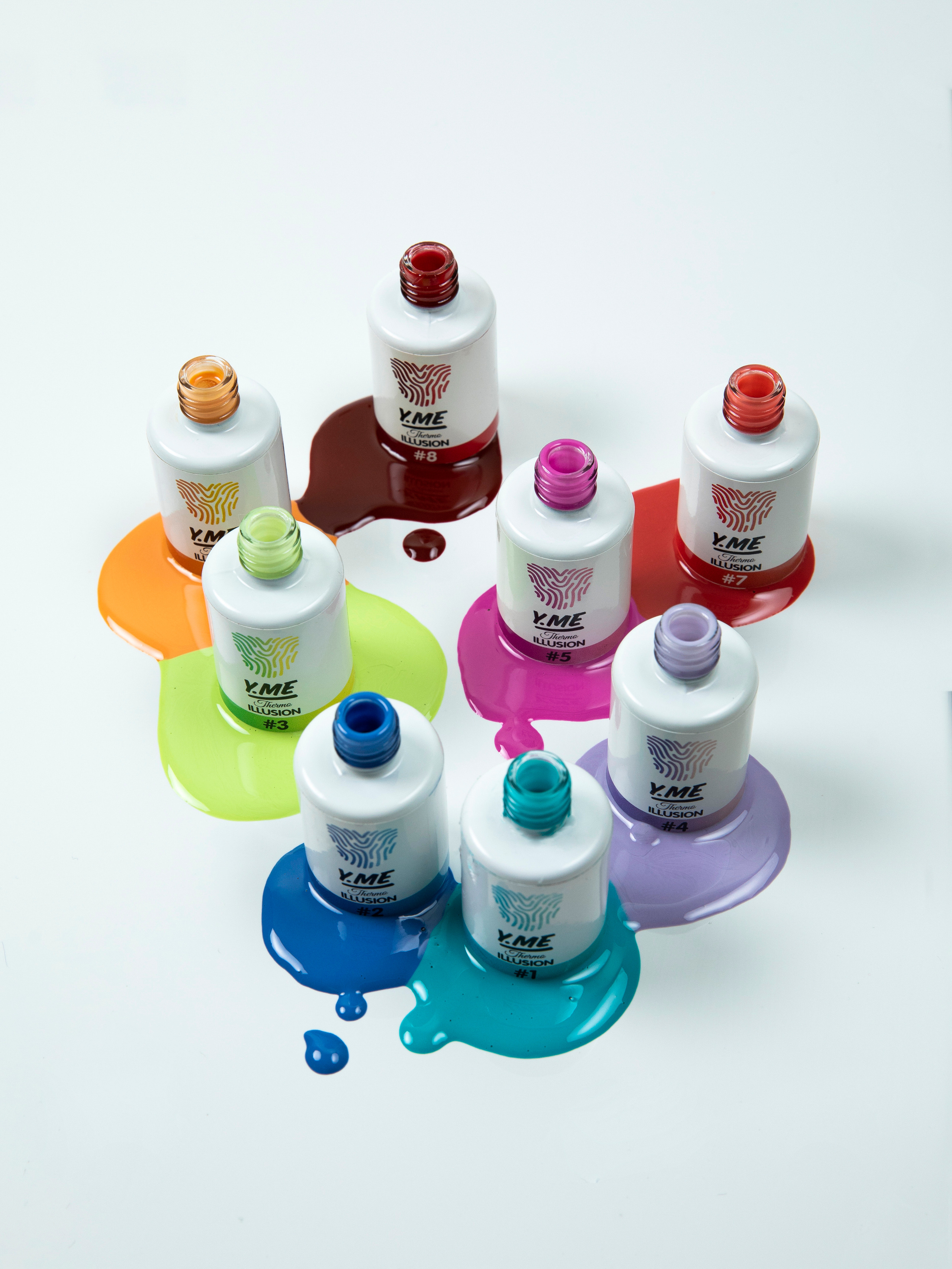 Y.Me. Семейный и школьный фотограф Катерина Голубева