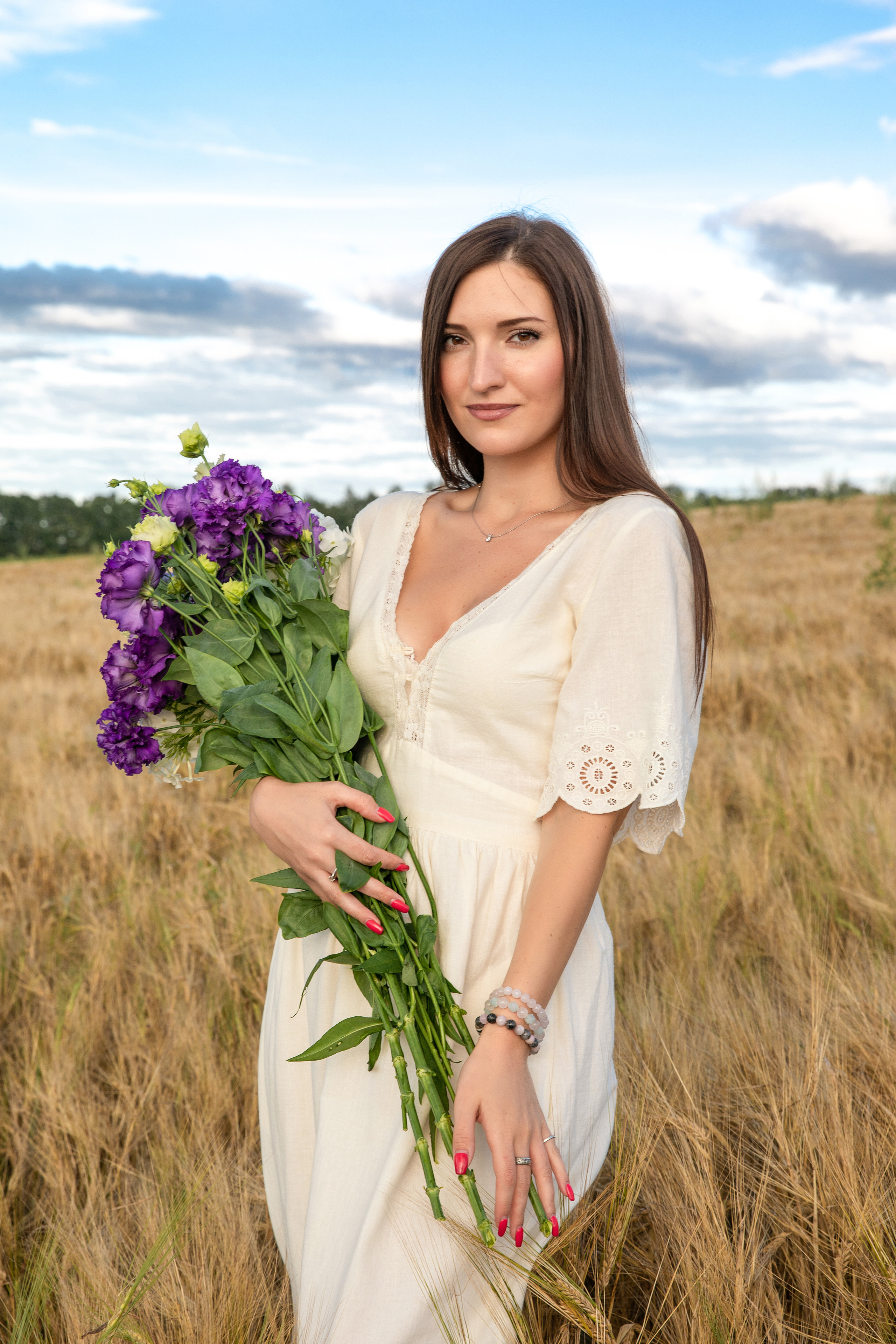 Катя. Семейный и школьный фотограф Катерина Голубева